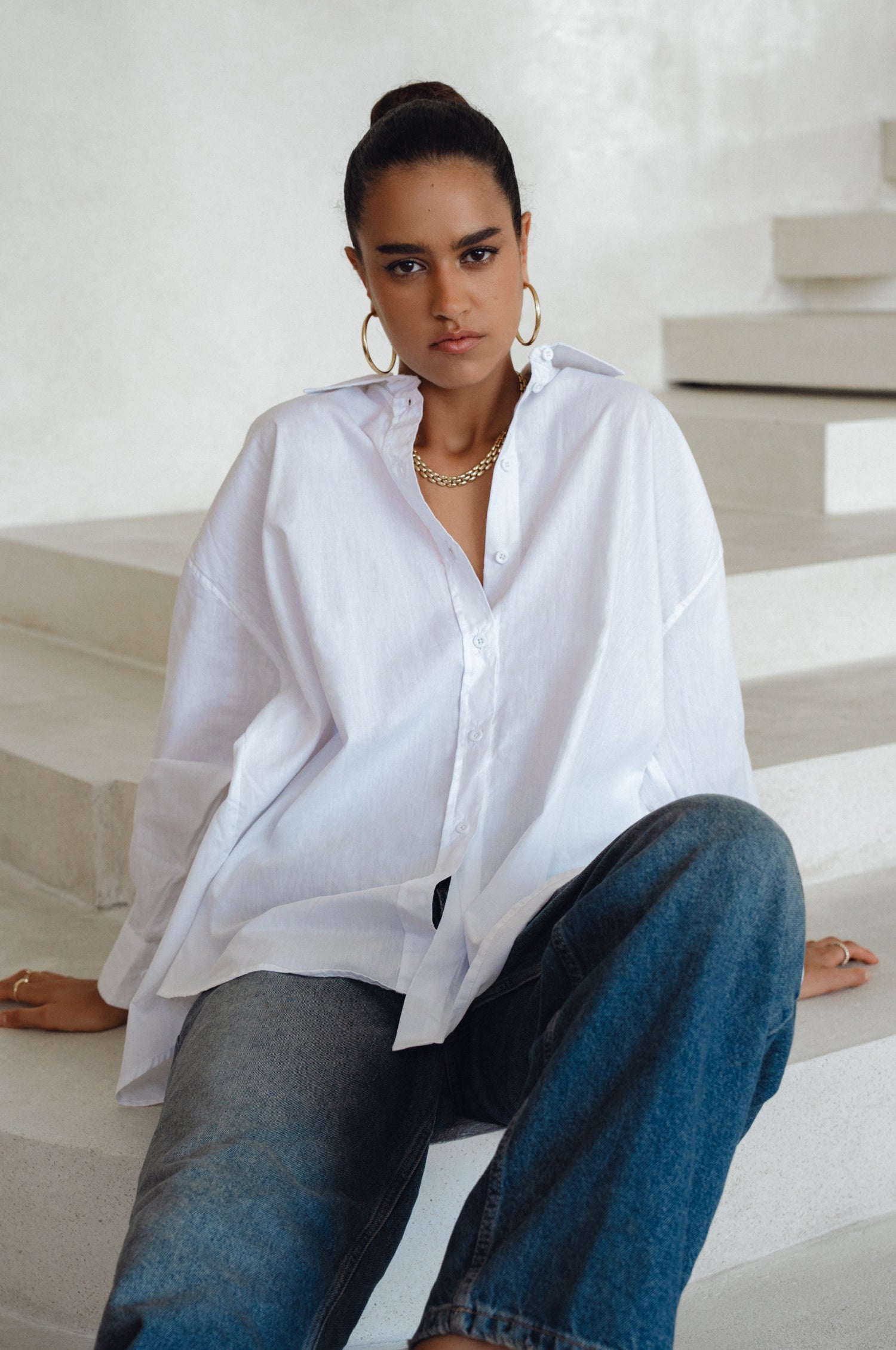 Easy Day Long Sleeve Shirt-thumbmail-13