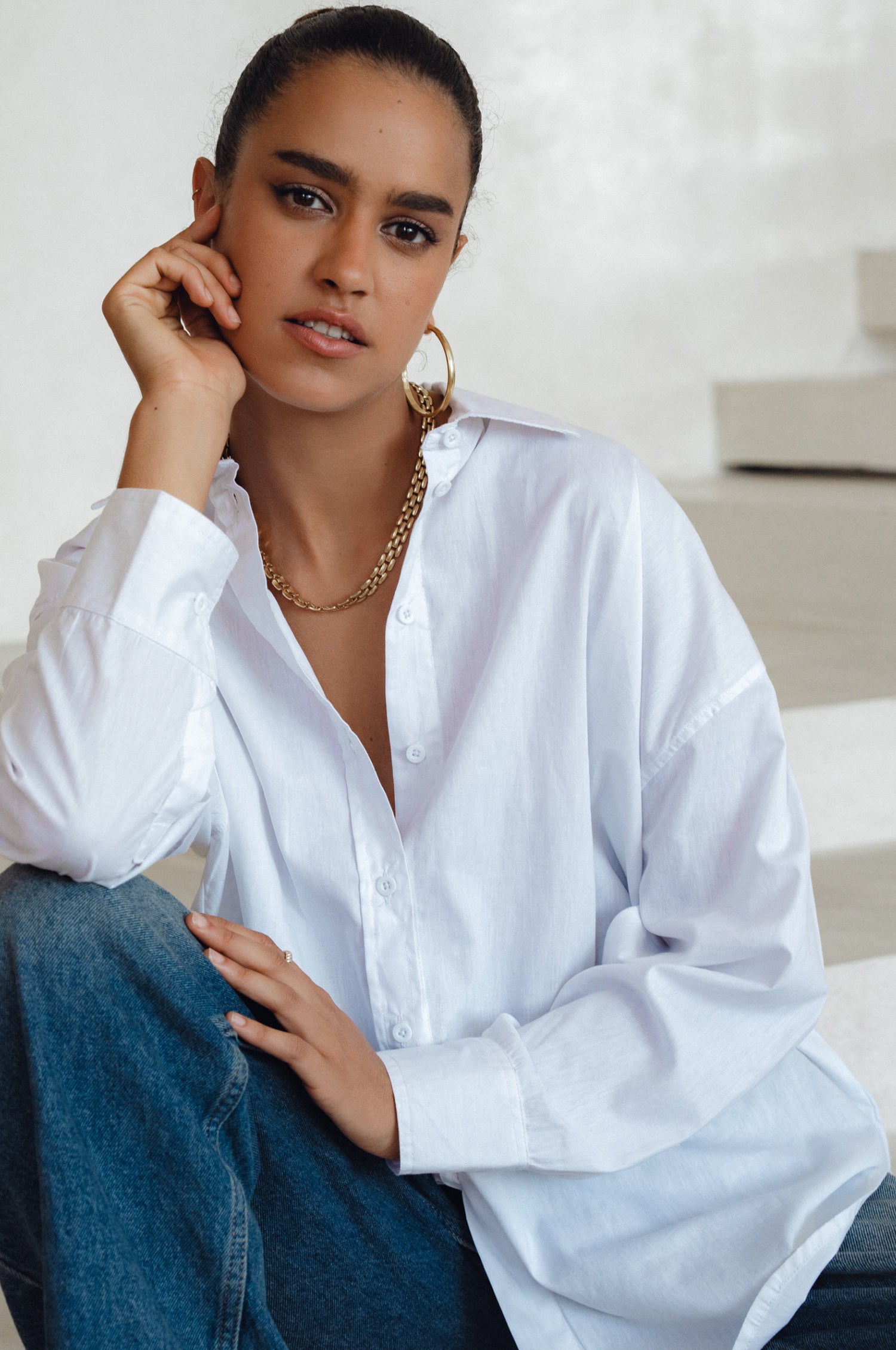 Easy Day Long Sleeve Shirt-thumbmail-8
