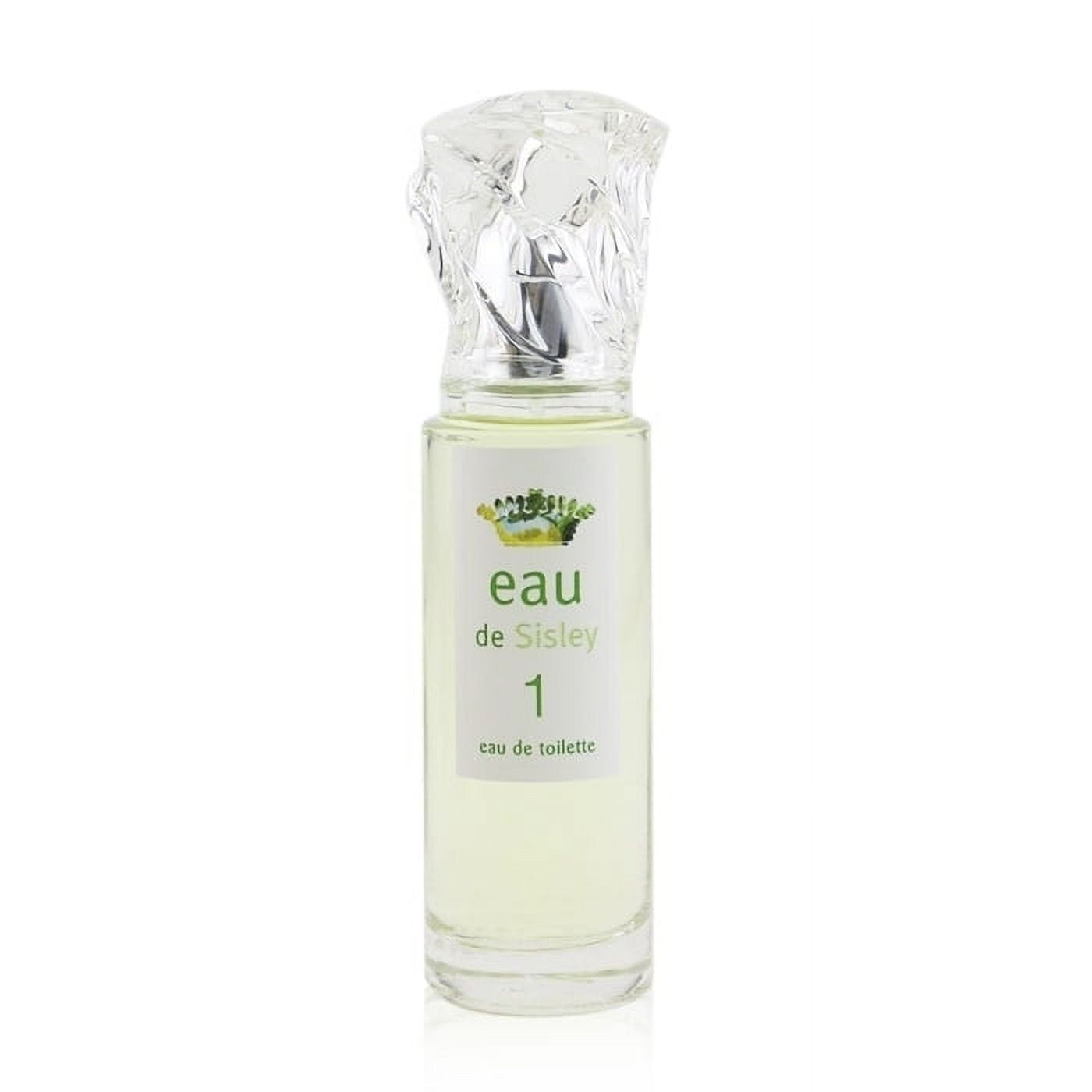 Sisley Eau De Sisley by Sisley-thumbmail-2