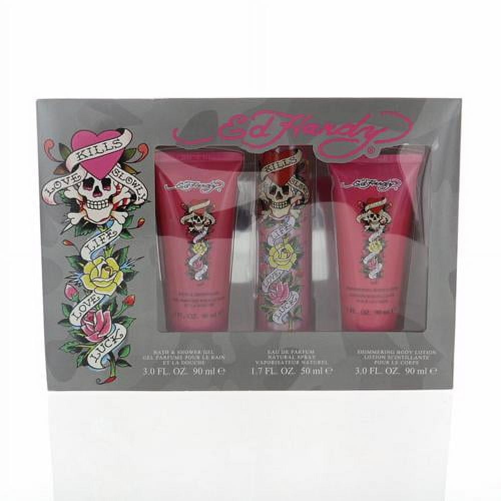 Ed Hardy by Christian Audigier-thumbmail-2