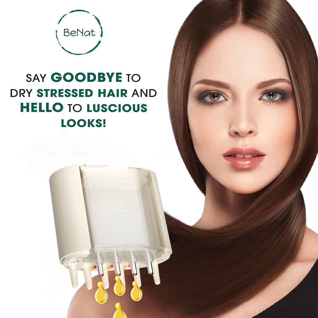 Electric Oil Applicator and Vibration Scalp Massager 2 in 1-thumbmail-3