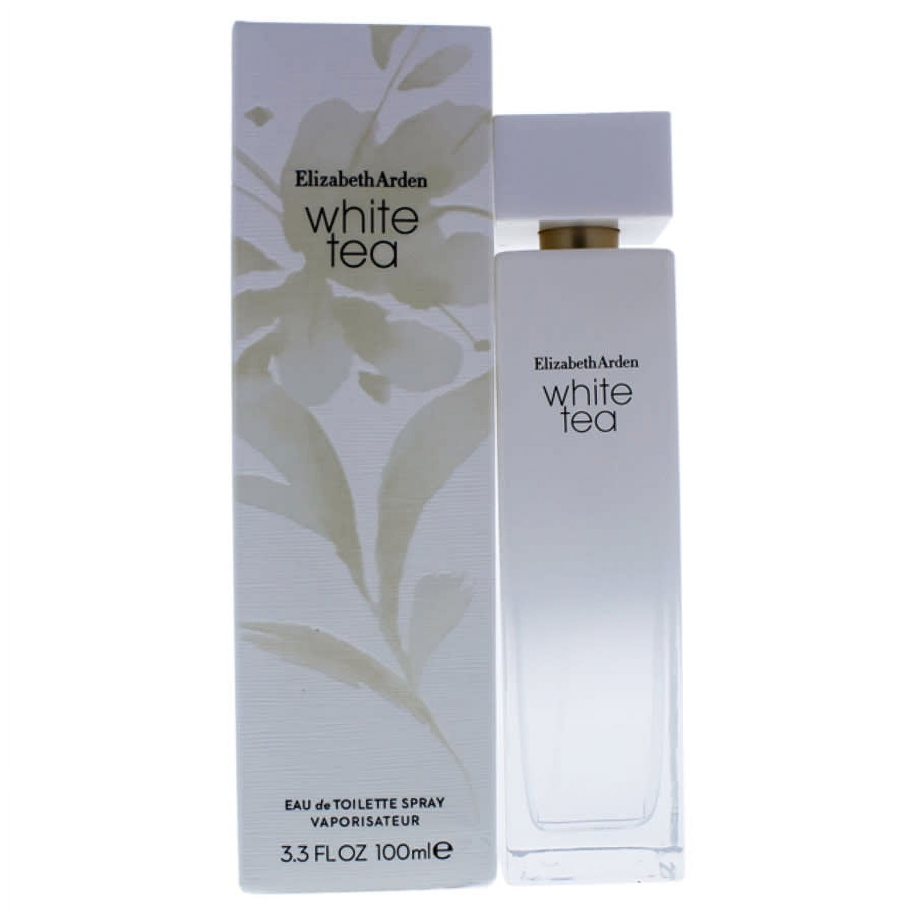 White Tea by Elizabeth Arden-thumbmail-2