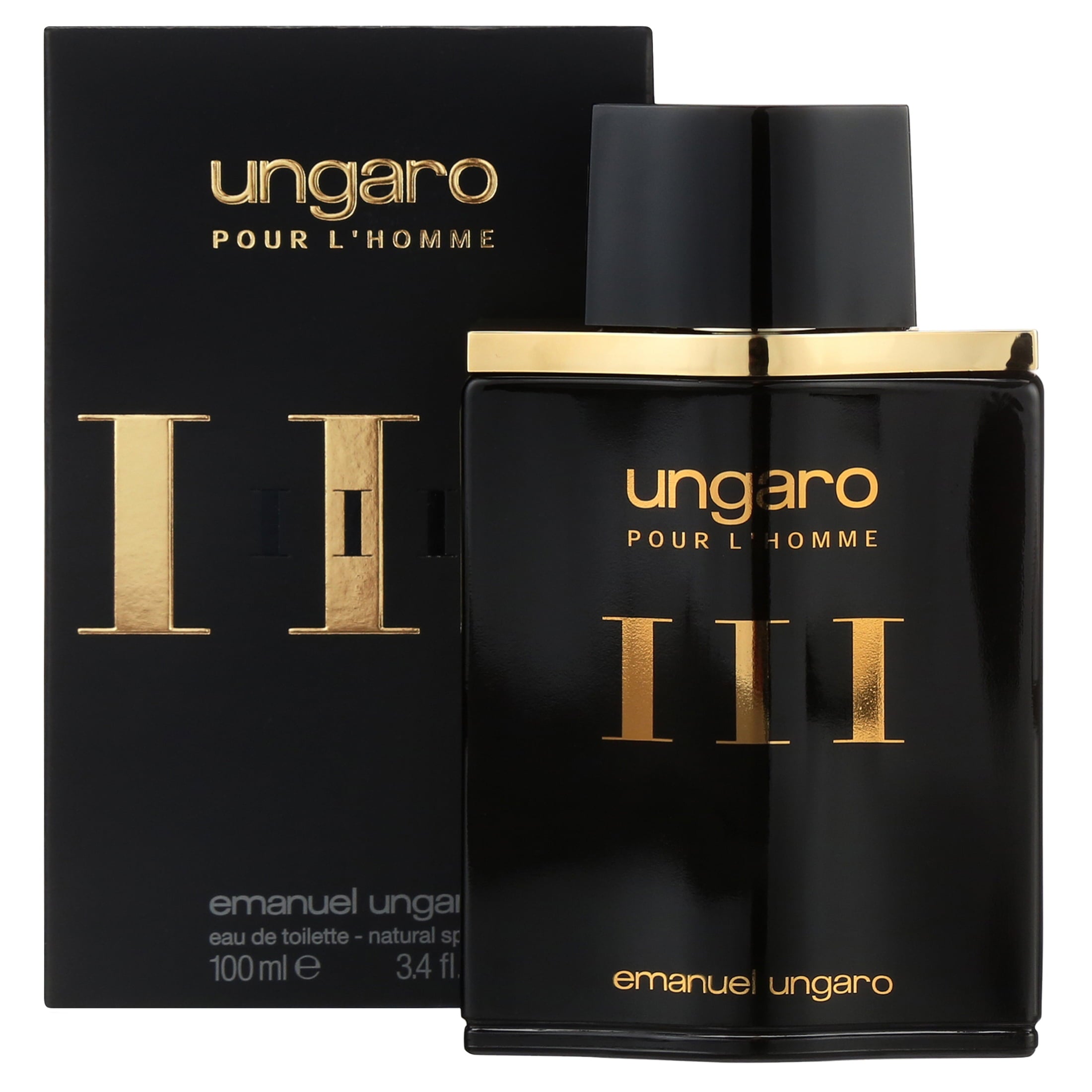 Ungaro Iii by Ungaro-thumbmail-2