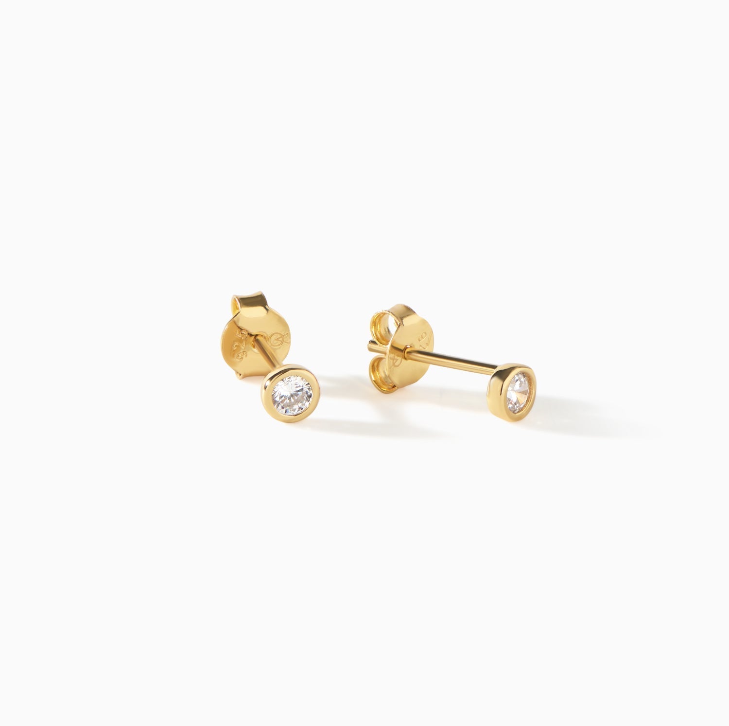 The Émilienne Stud Earrings-thumbmail-2