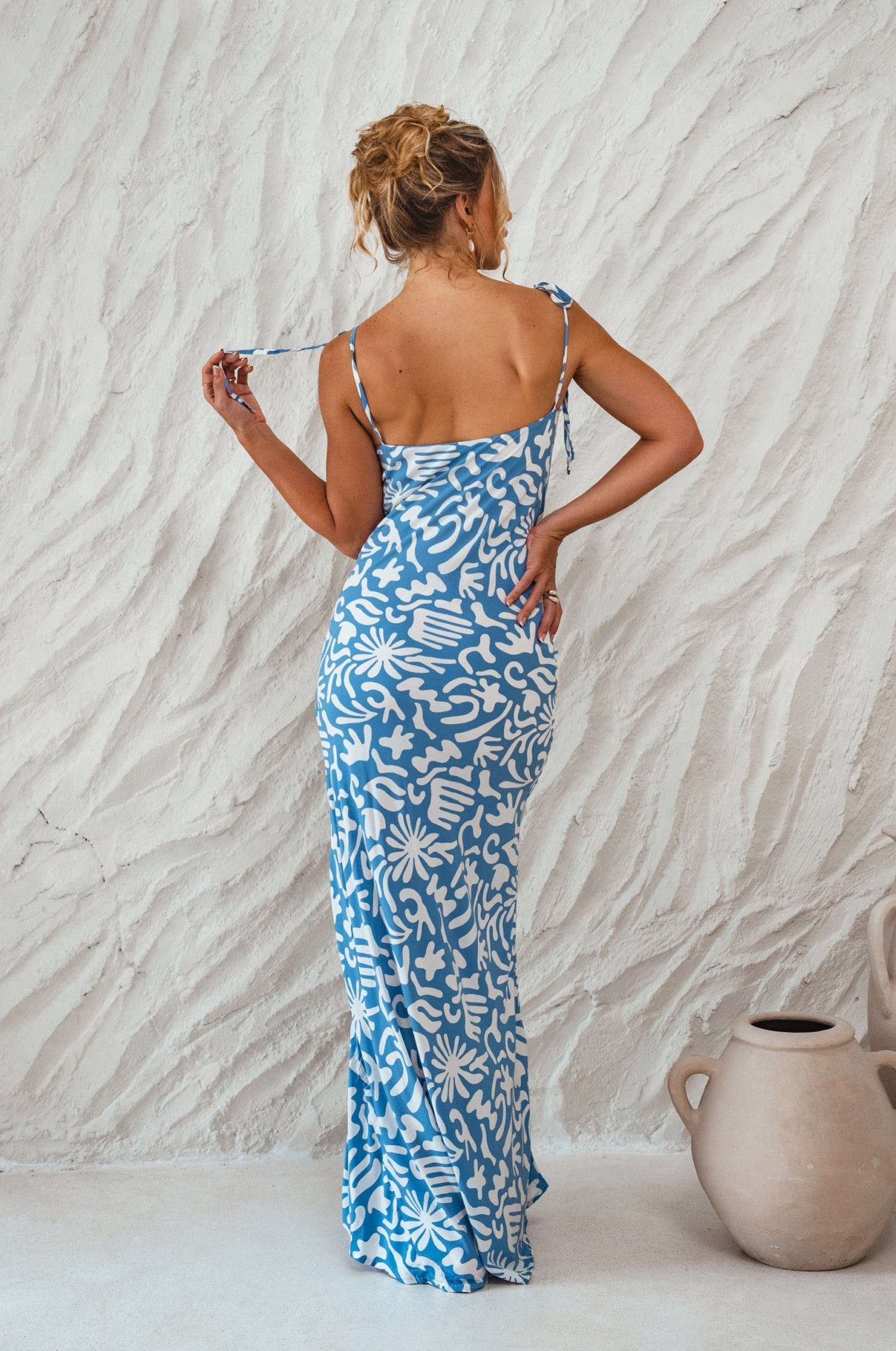 Ermes Maxi Slip Dress-thumbmail-10