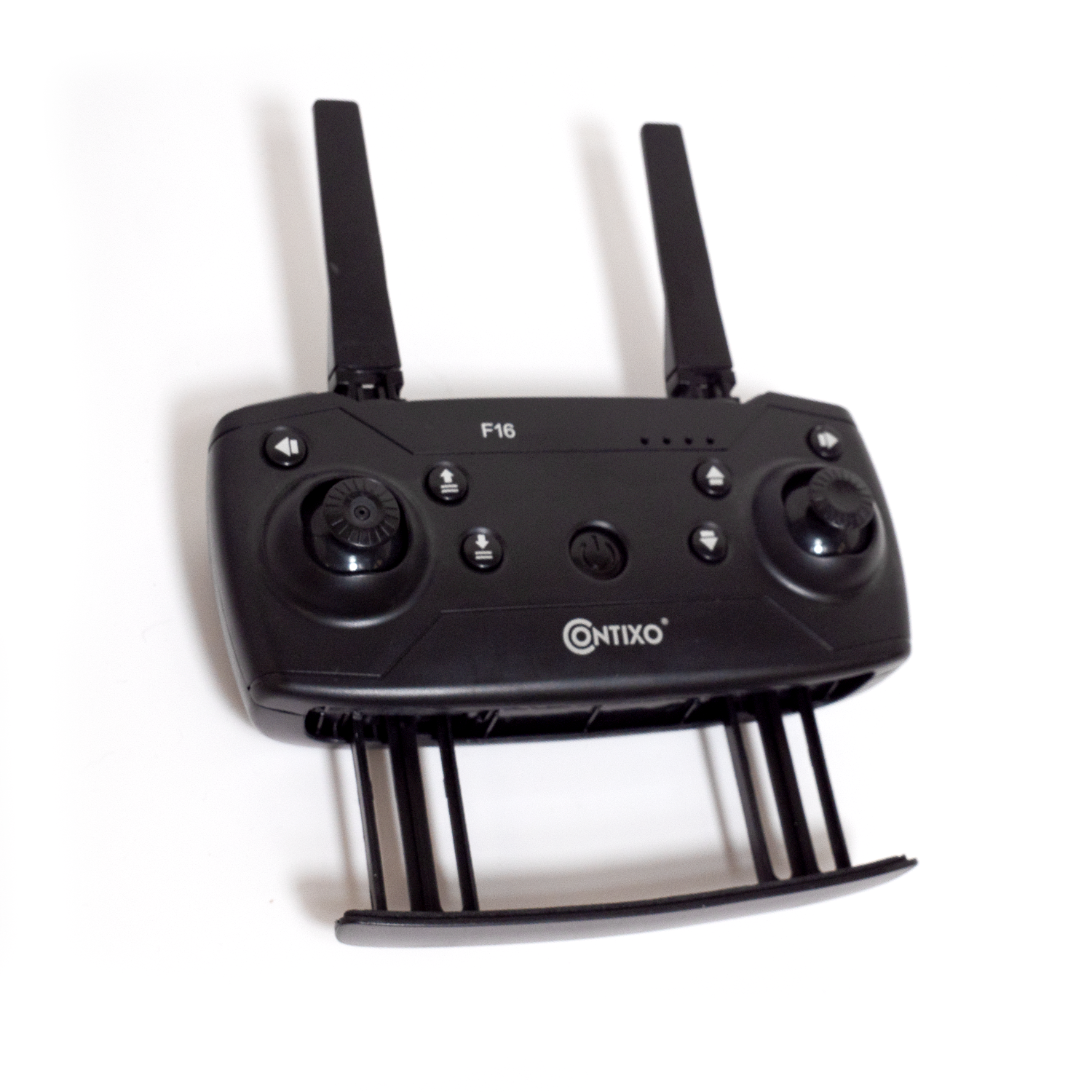 Contixo F16 Drone Spare Remote Controller - High Range Transmitter-thumbmail-3