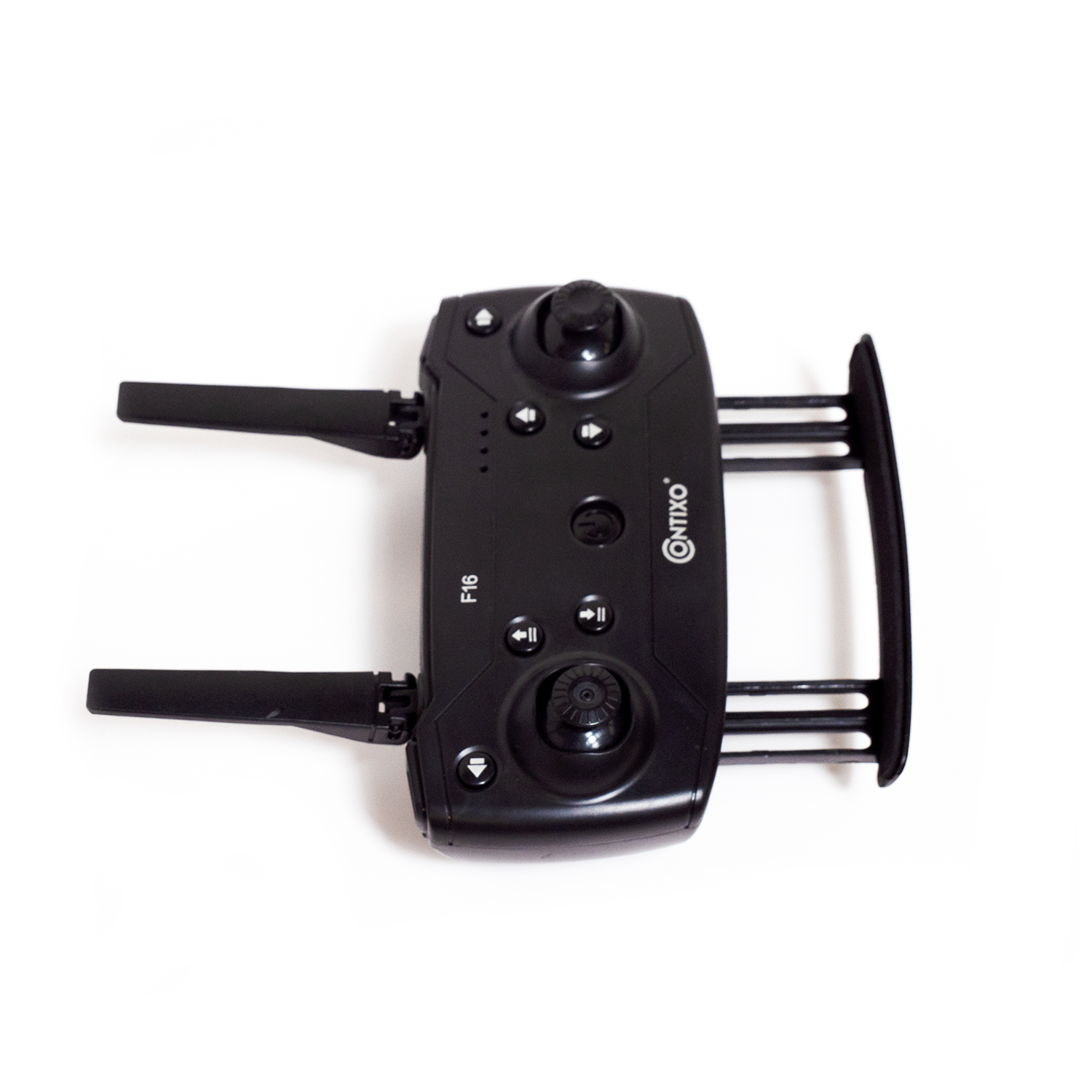 Contixo F16 Drone Spare Remote Controller - High Range Transmitter-thumbmail-4