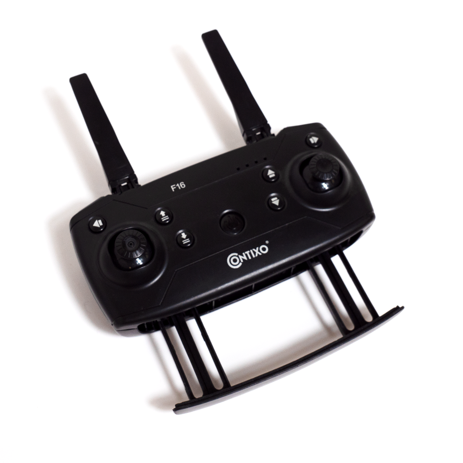 Contixo F16 Drone Spare Remote Controller - High Range Transmitter-thumbmail-6