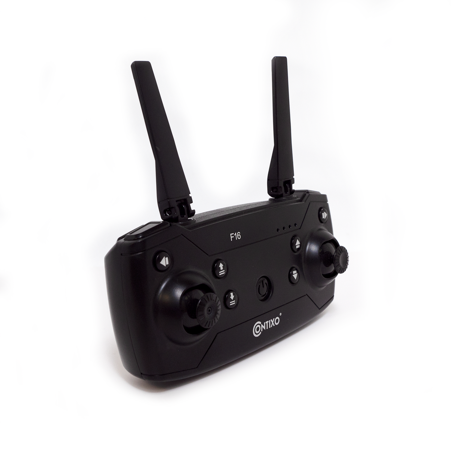 Contixo F16 Drone Spare Remote Controller - High Range Transmitter-thumbmail-7