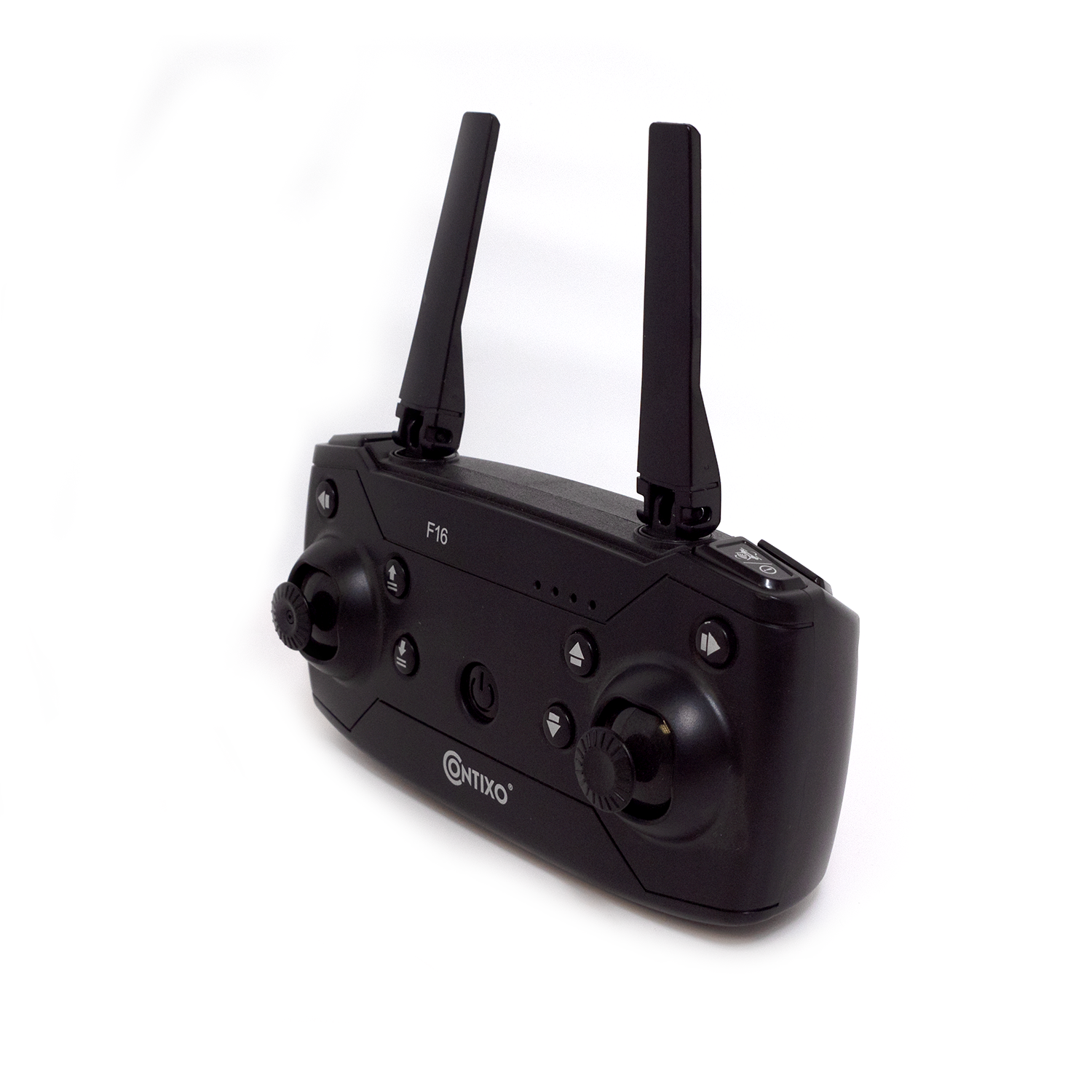 Contixo F16 Drone Spare Remote Controller - High Range Transmitter-thumbmail-8