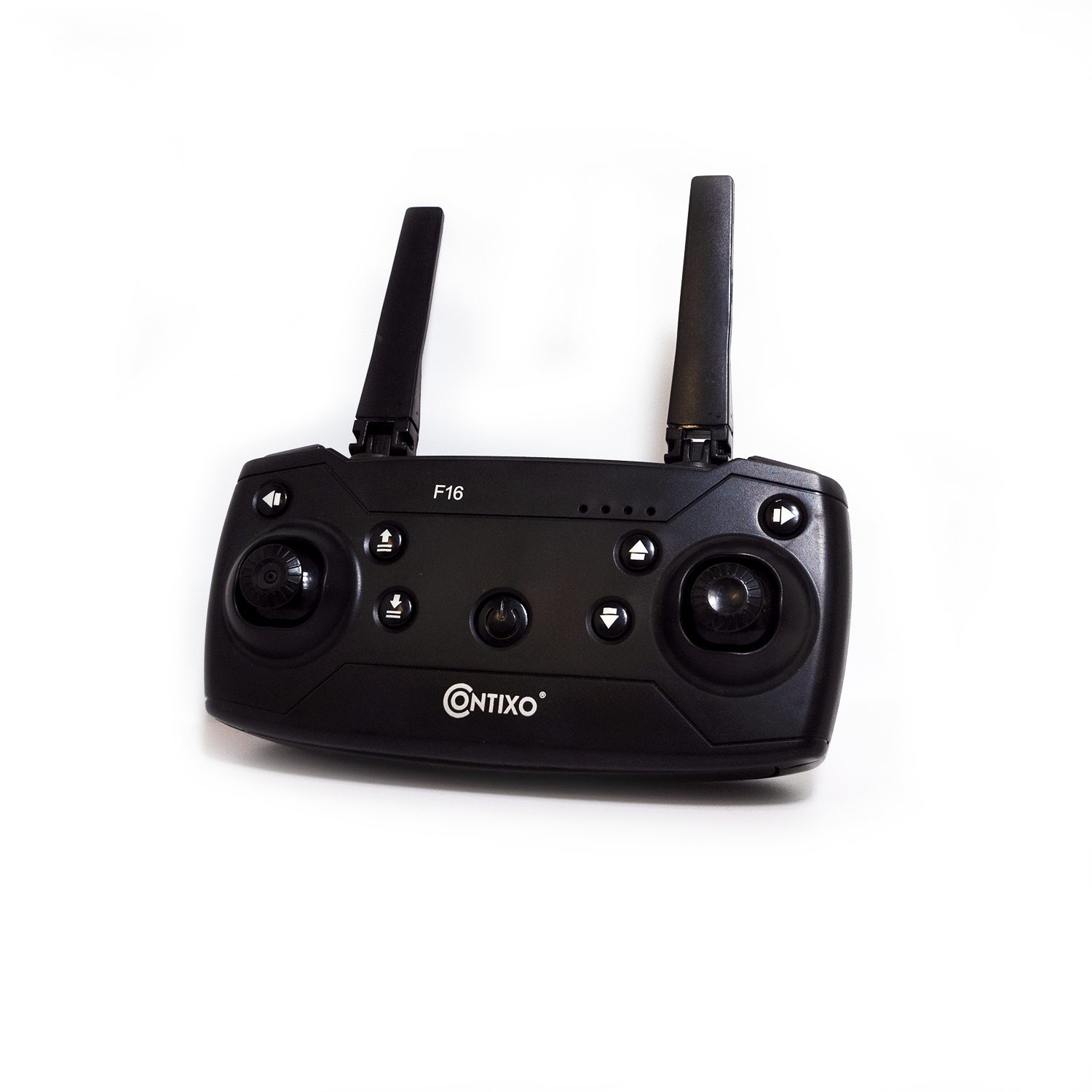 Contixo F16 Drone Spare Remote Controller - High Range Transmitter-thumbmail-10