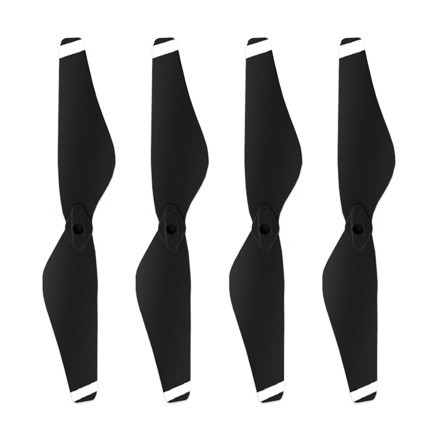 Contixo F16 4-Pack Main Propellers - Extra Spare Replacement Parts-thumbmail-1