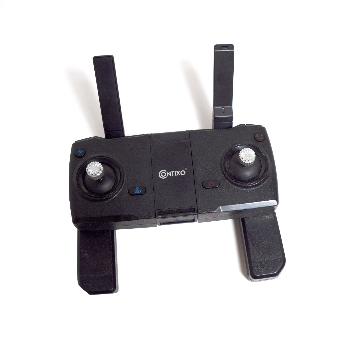 Contixo F22 Drone -Spare Remote Controller, High Range Drone Transmitter-thumbmail-10