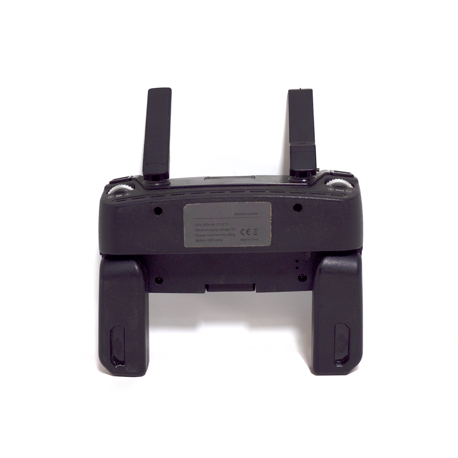 Contixo F22 Drone -Spare Remote Controller, High Range Drone Transmitter-thumbmail-8