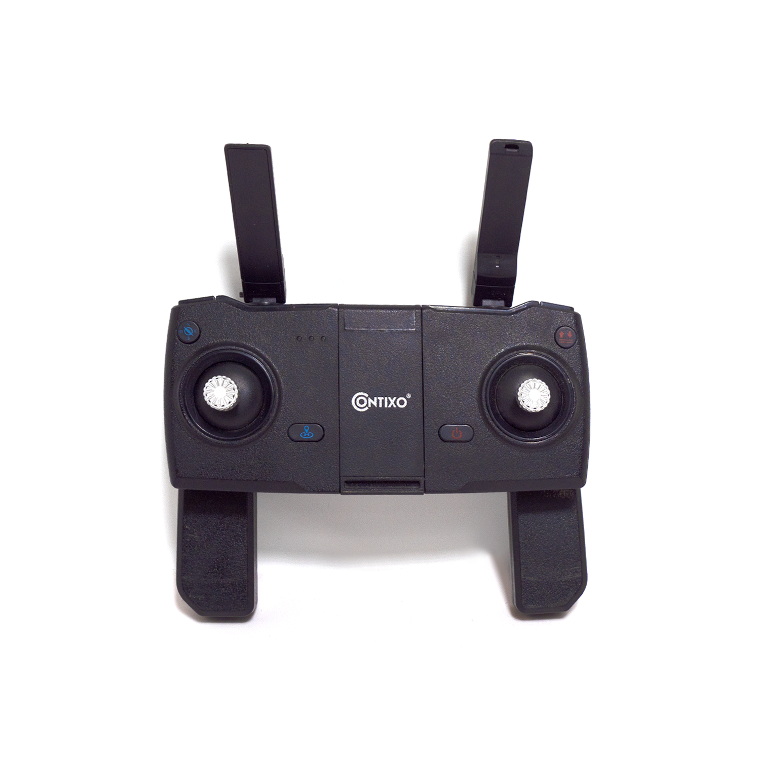 Contixo F22 Drone -Spare Remote Controller, High Range Drone Transmitter-thumbmail-9
