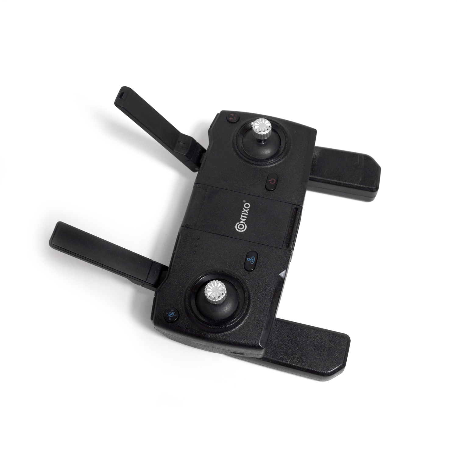 Contixo F22 Drone -Spare Remote Controller, High Range Drone Transmitter-thumbmail-11