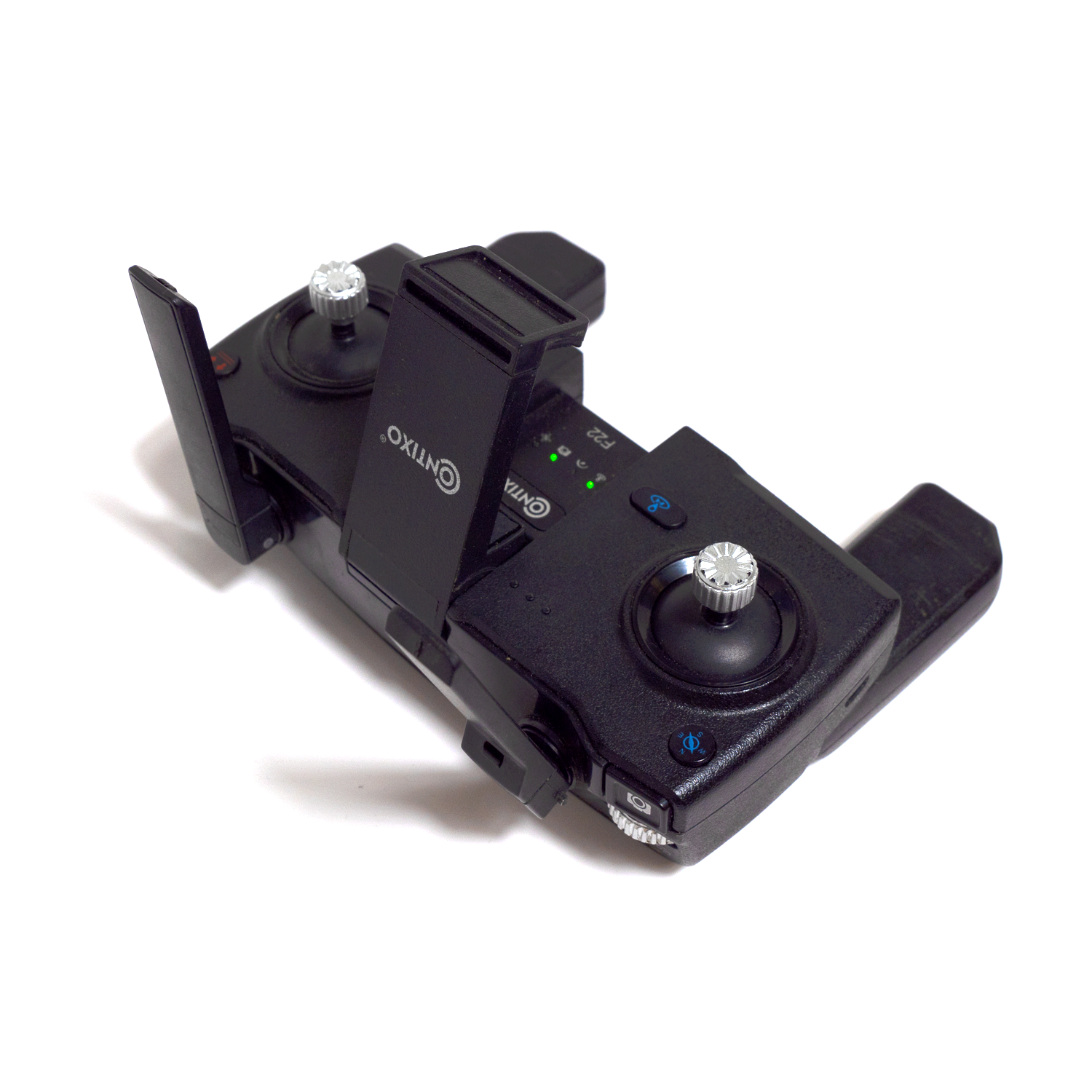 Contixo F22 Drone -Spare Remote Controller, High Range Drone Transmitter-thumbmail-12