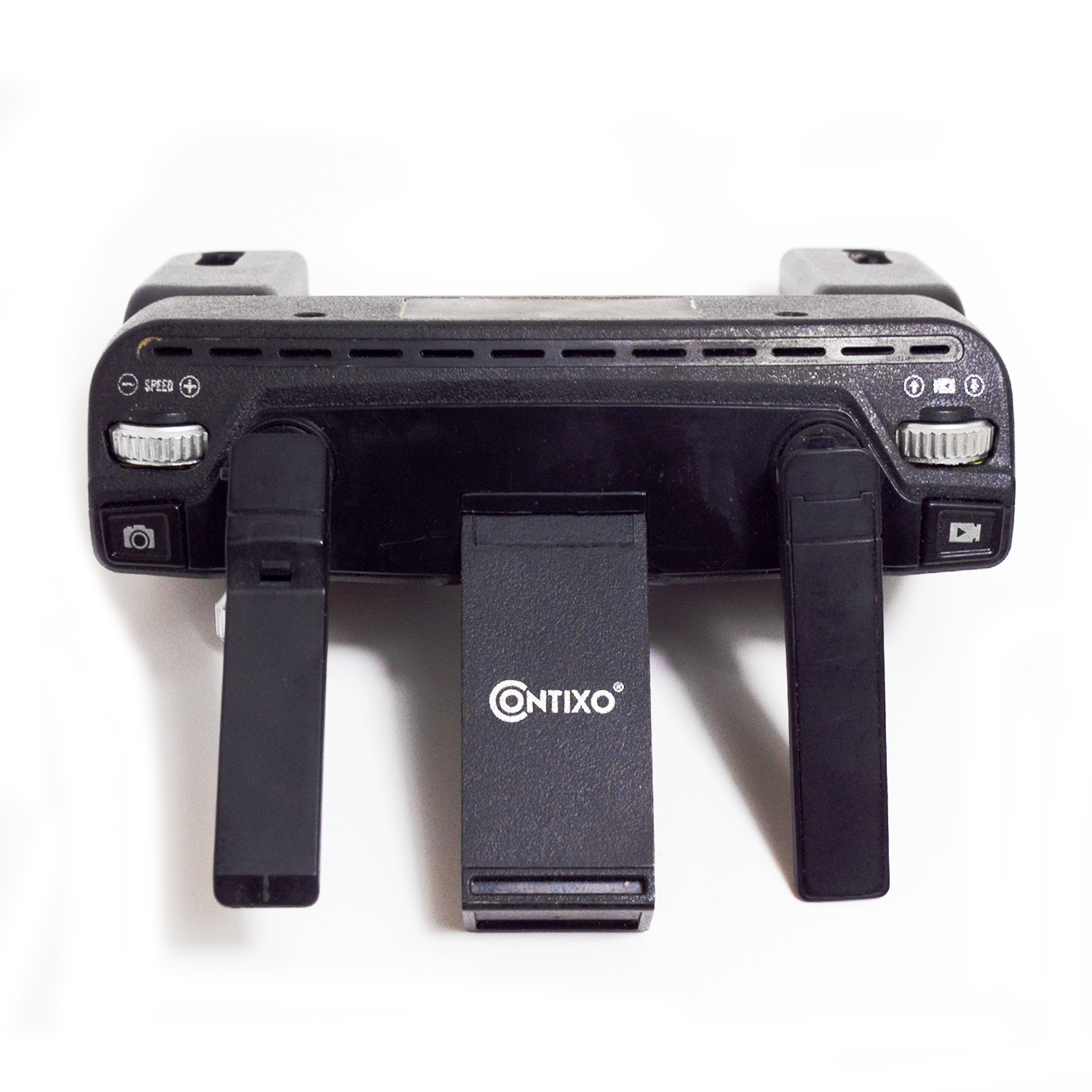 Contixo F22 Drone -Spare Remote Controller, High Range Drone Transmitter-thumbmail-15