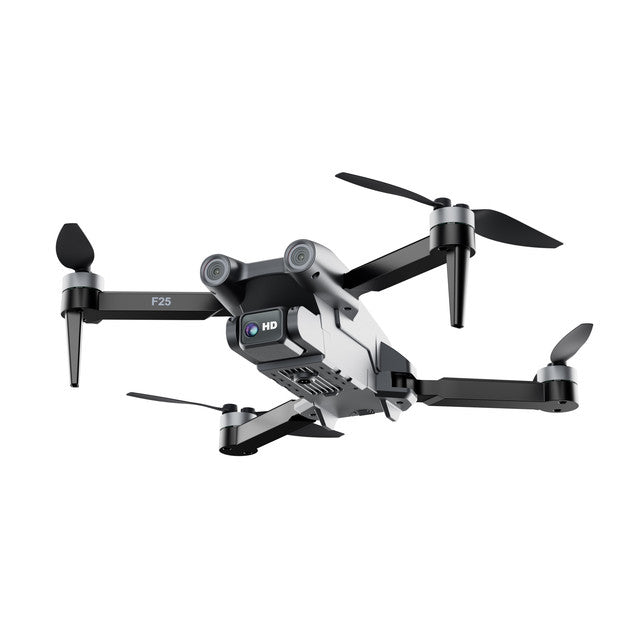 Contixo F25 Mini Drone - 1080p FHD Camera, GPS, 4.3- FPV Screen, Smart Flight Modes, Brushless Motors, Auto Return, FAA-Exempt,-thumbmail-1