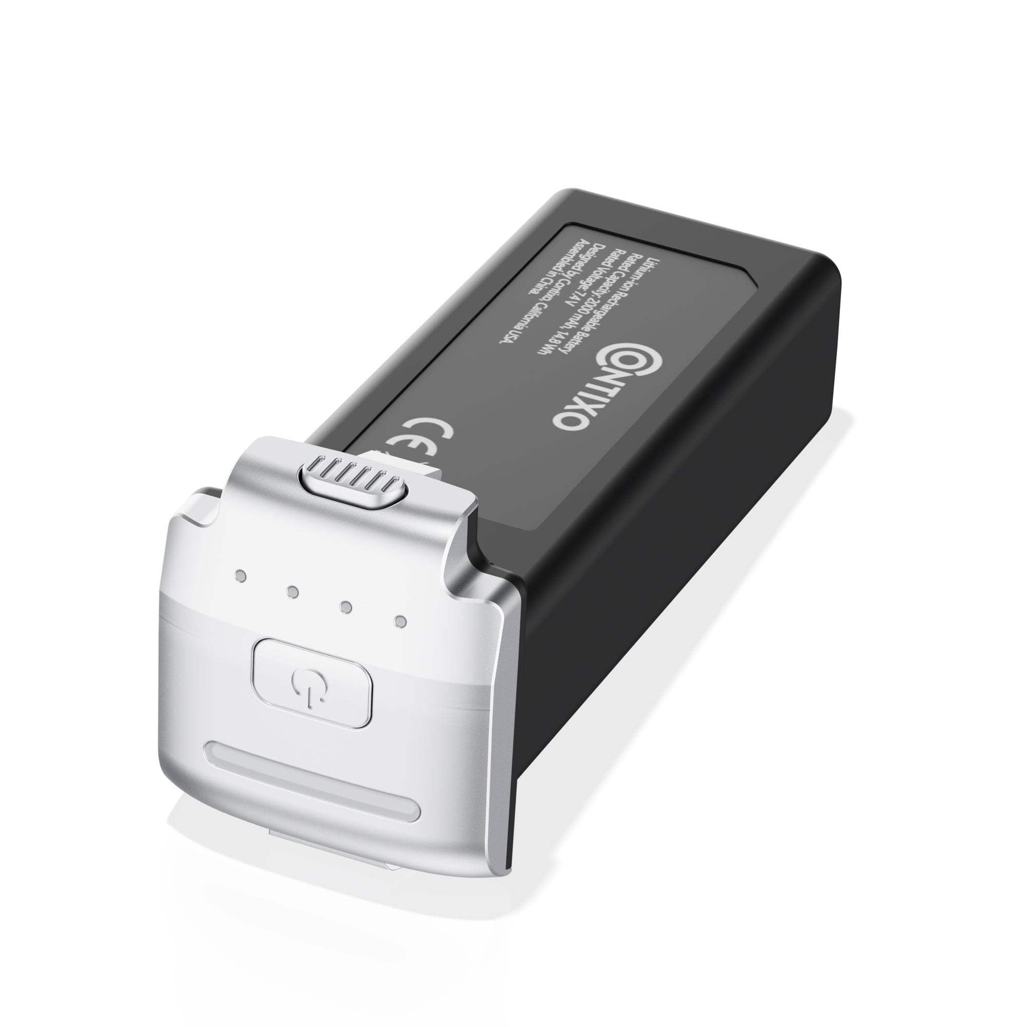 Contixo Replacement Drone Battery 2000mAh for F28 & F28 Premium (2024 Model)-thumbmail-4