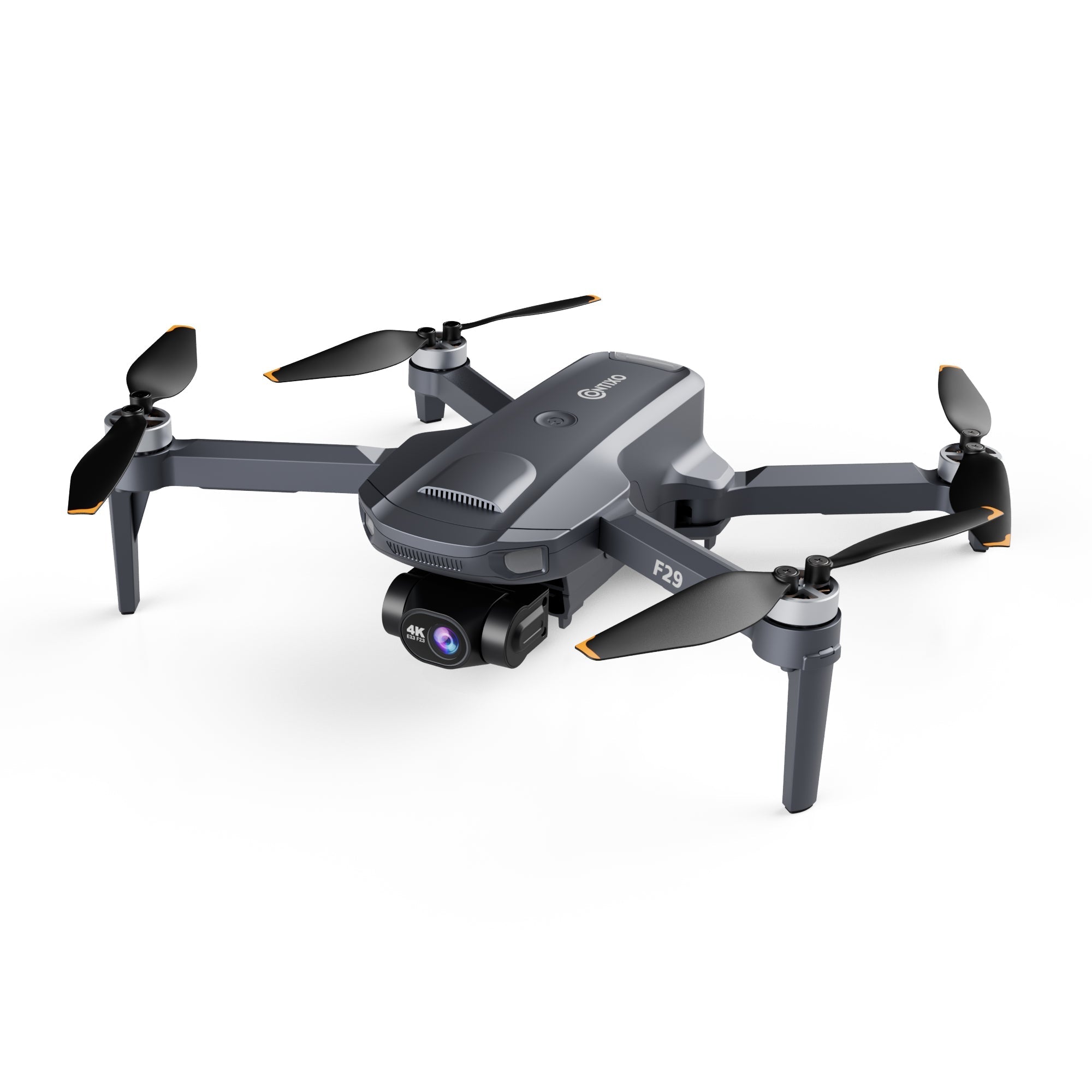 Contixo F29 Altura Max - Advanced GPS Drone With 4K UHD Camera & Extended Range-thumbmail-1