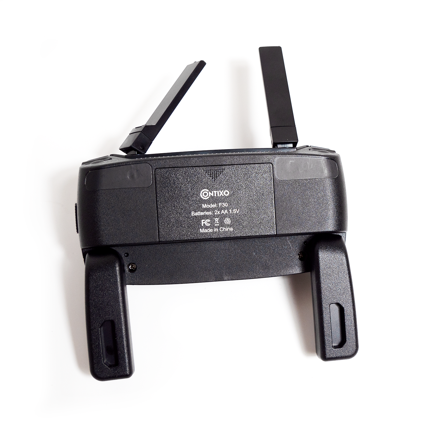 Contixo F31 Drone -Spare Remote Controller, High Range Drone Transmitter-thumbmail-11