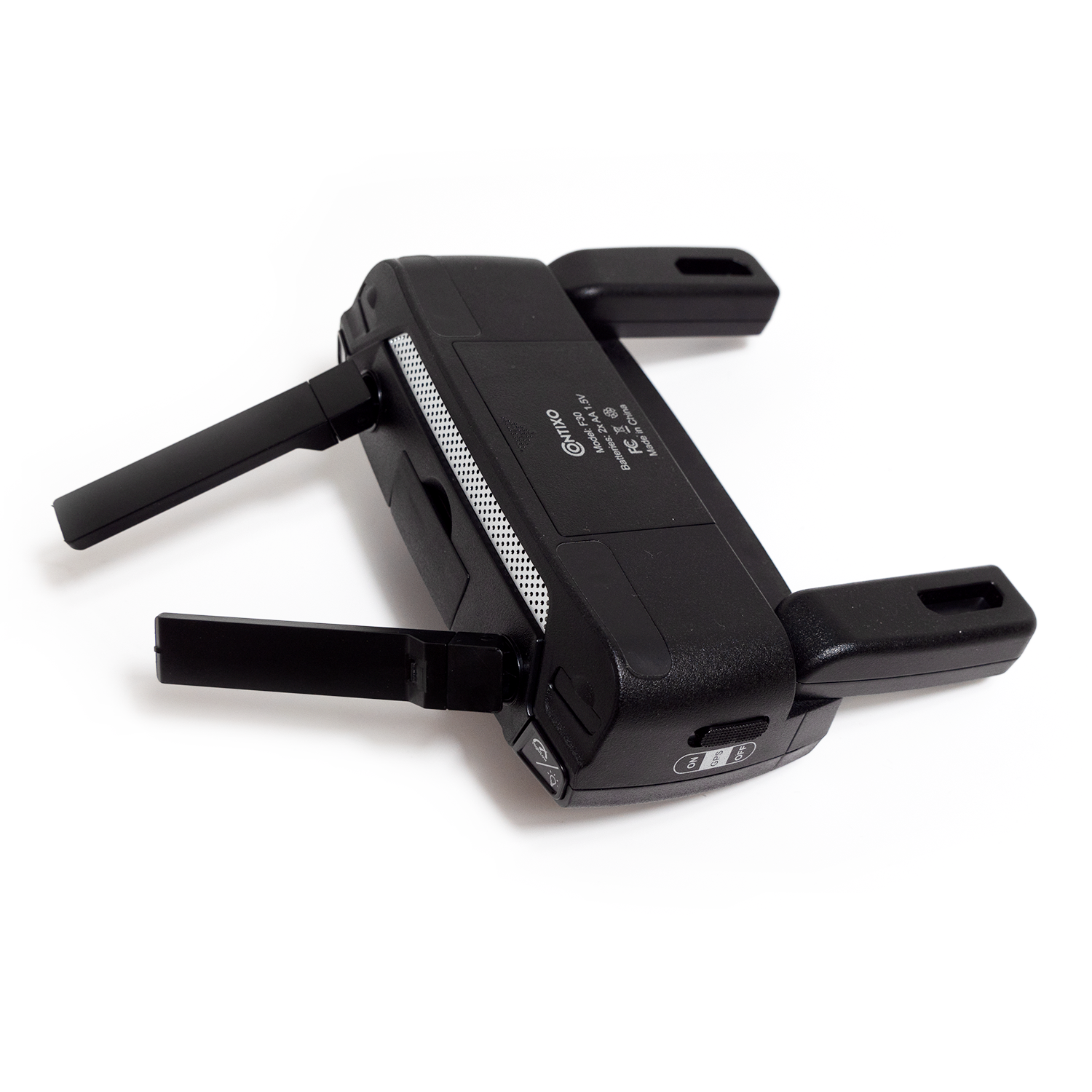 Contixo F30 Drone -Spare Remote Controller, High Range Drone Transmitter-thumbmail-4
