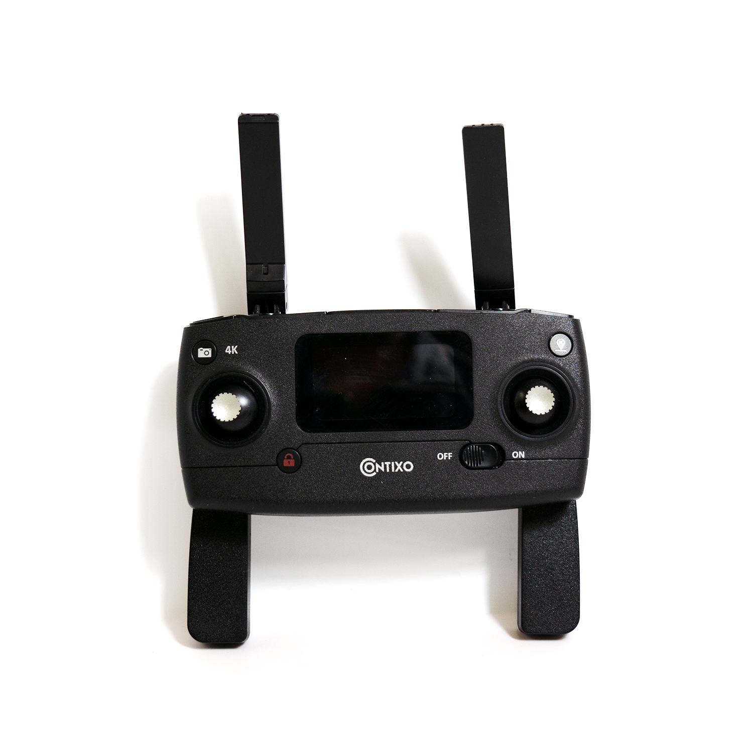 Contixo F30 Drone -Spare Remote Controller, High Range Drone Transmitter-thumbmail-8