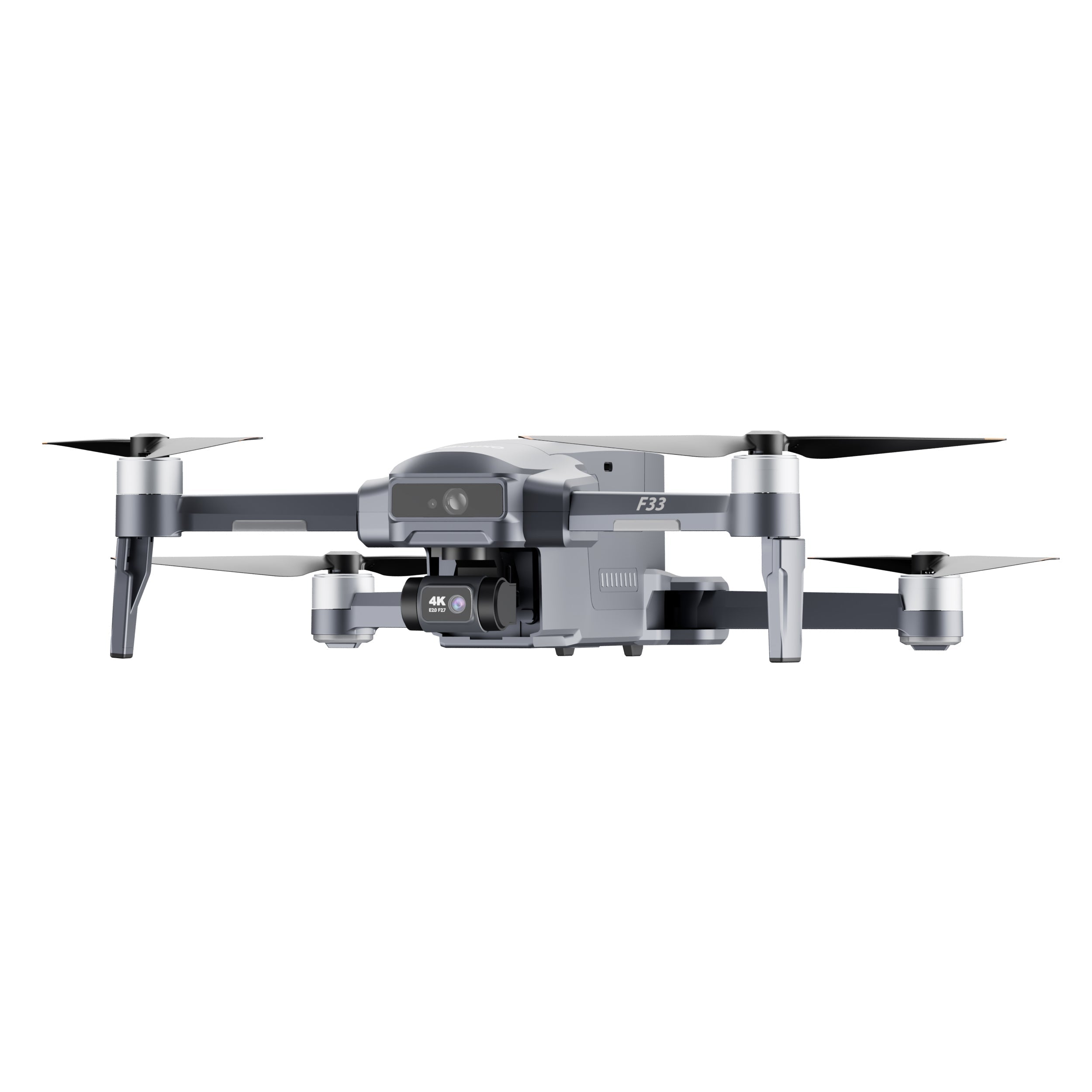 Contixo F33 Vortex - Professional 4K UHD GPS Drone - 42 Min Flight, Brushless Motors, Advanced Smart Modes-thumbmail-5