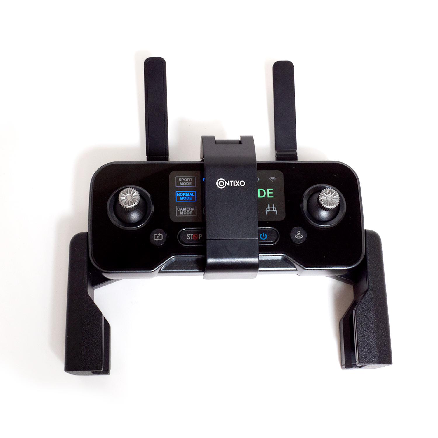 Contixo F35 Drone -Spare Remote Controller, High Range Drone Transmitter-thumbmail-5