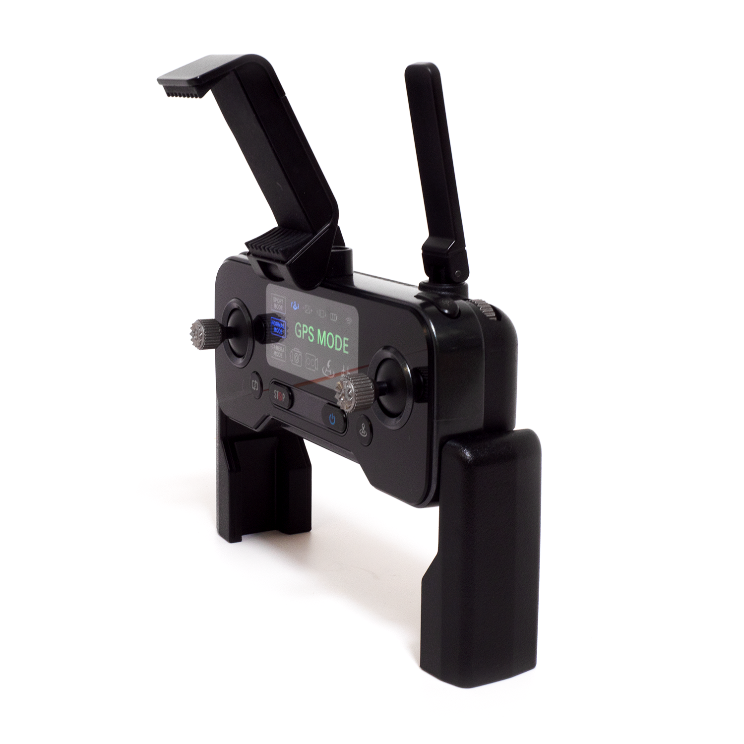 Contixo F35 Drone -Spare Remote Controller, High Range Drone Transmitter-thumbmail-6
