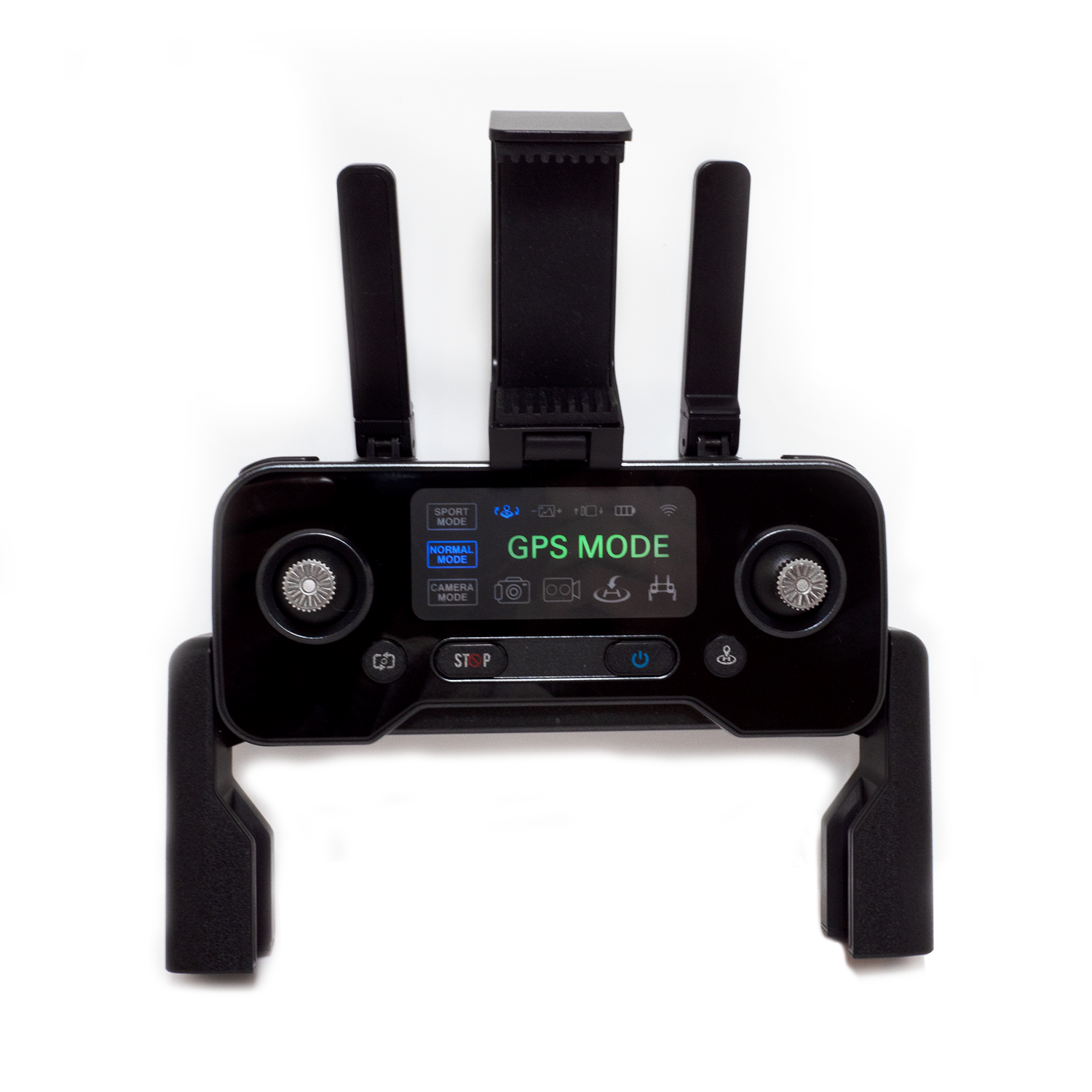 Contixo F35 Drone -Spare Remote Controller, High Range Drone Transmitter-thumbmail-7