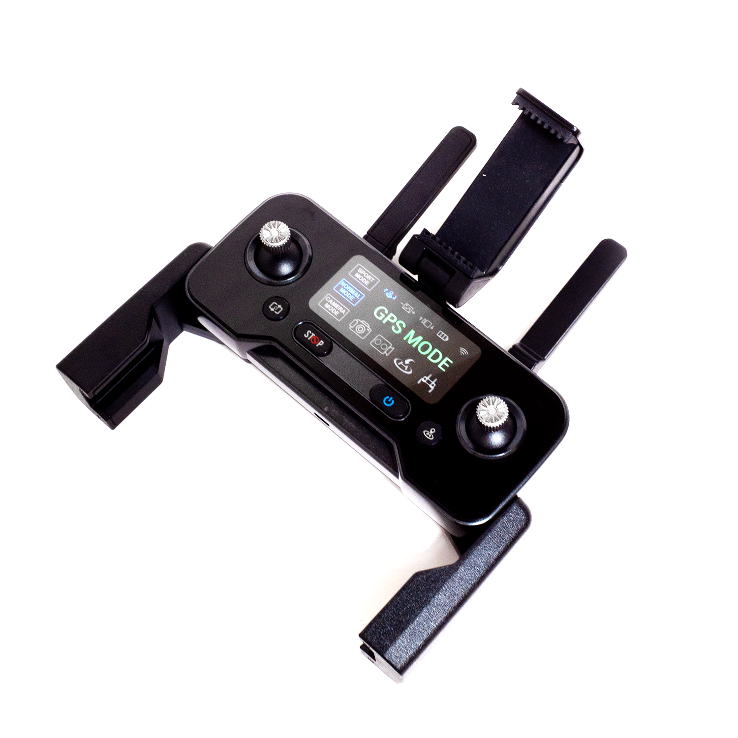 Contixo F35 Drone -Spare Remote Controller, High Range Drone Transmitter-thumbmail-11