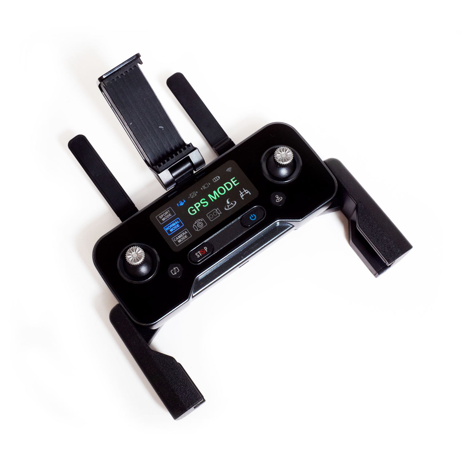 Contixo F35 Drone -Spare Remote Controller, High Range Drone Transmitter-thumbmail-12