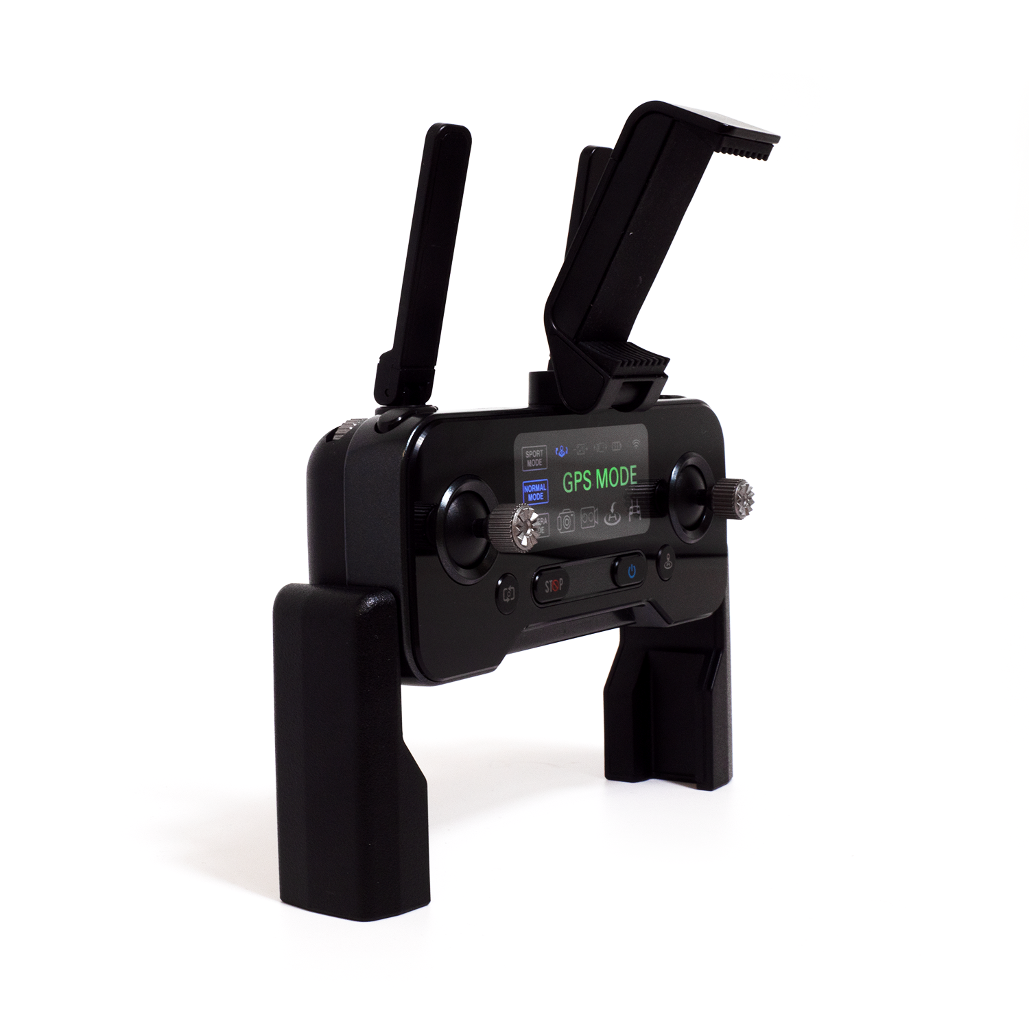 Contixo F35 Drone -Spare Remote Controller, High Range Drone Transmitter-thumbmail-13
