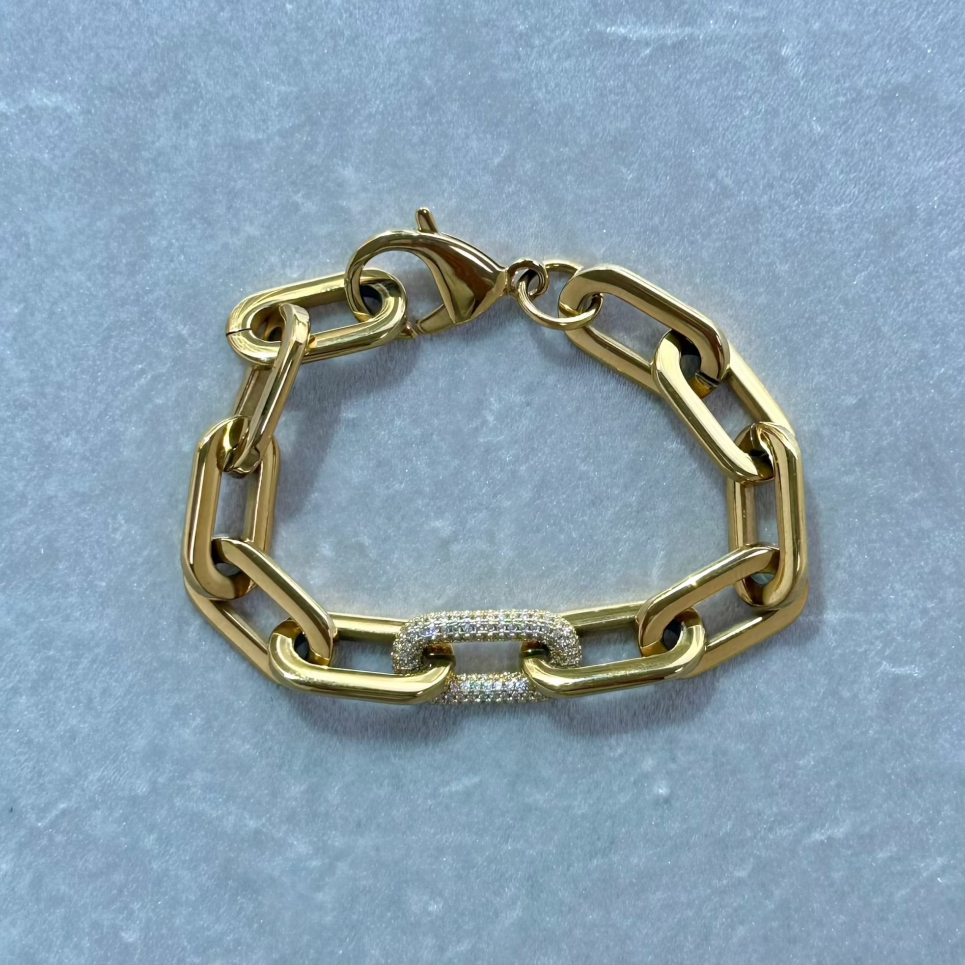 Daphne Link Bracelet-thumbmail-2