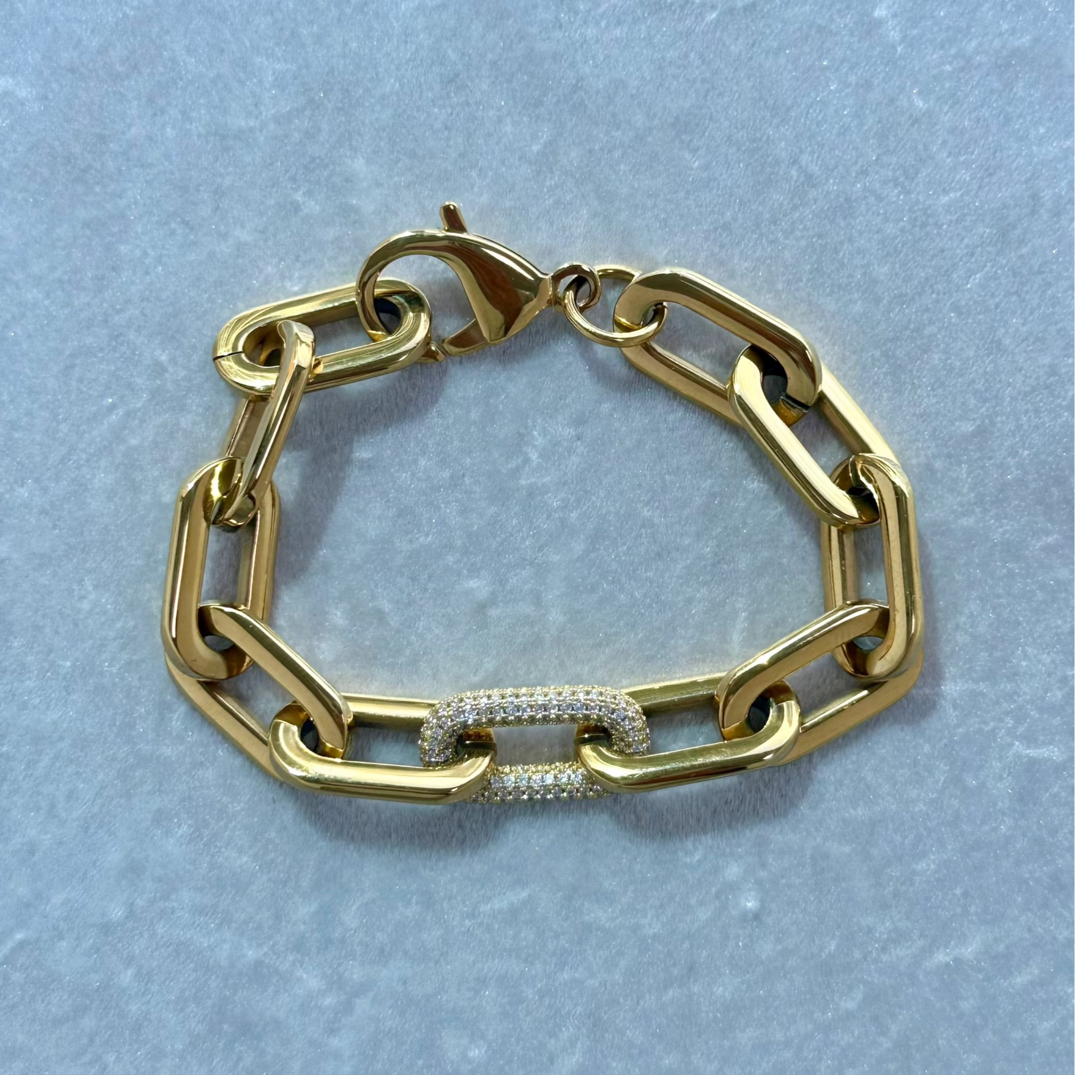 Daphne Link Bracelet-thumbmail-1