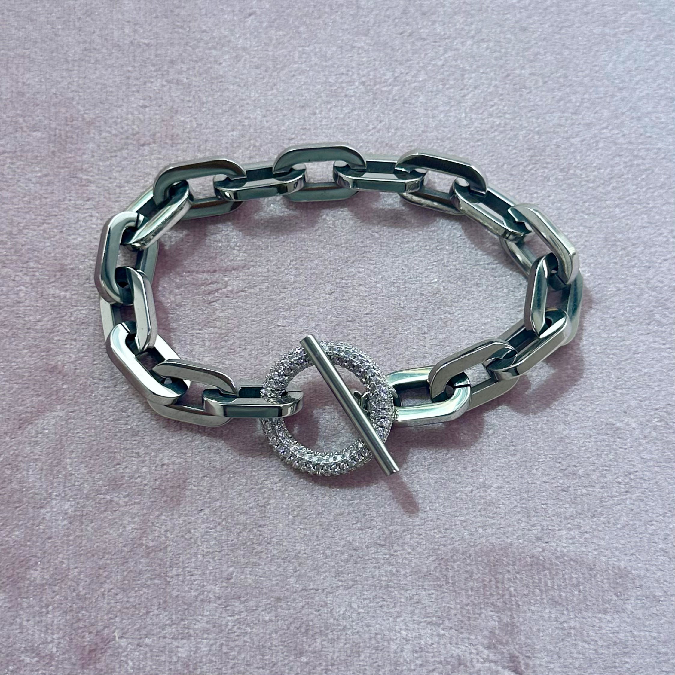 Amanda Link Bracelet-thumbmail-2