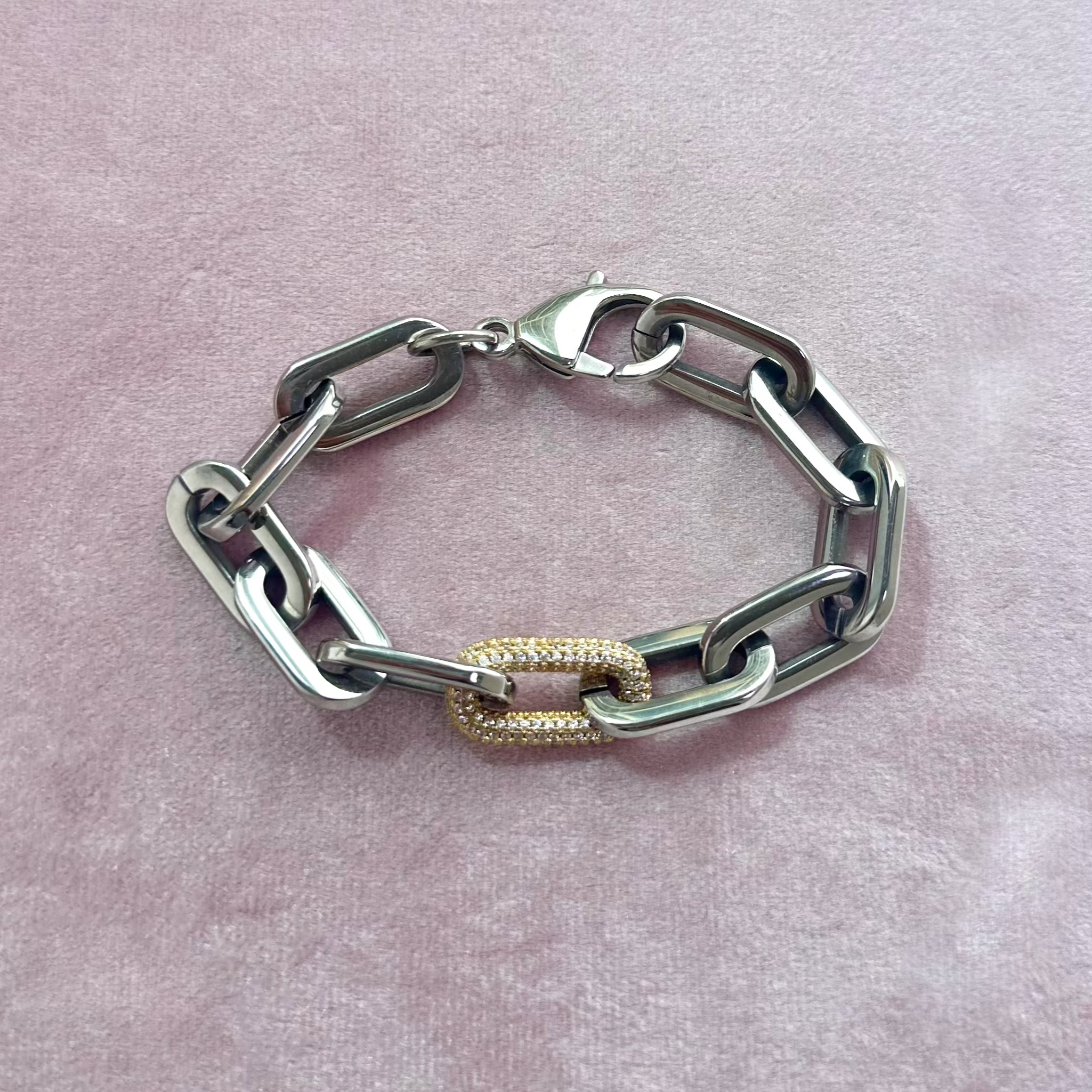Daphne Link Bracelet-thumbmail-1