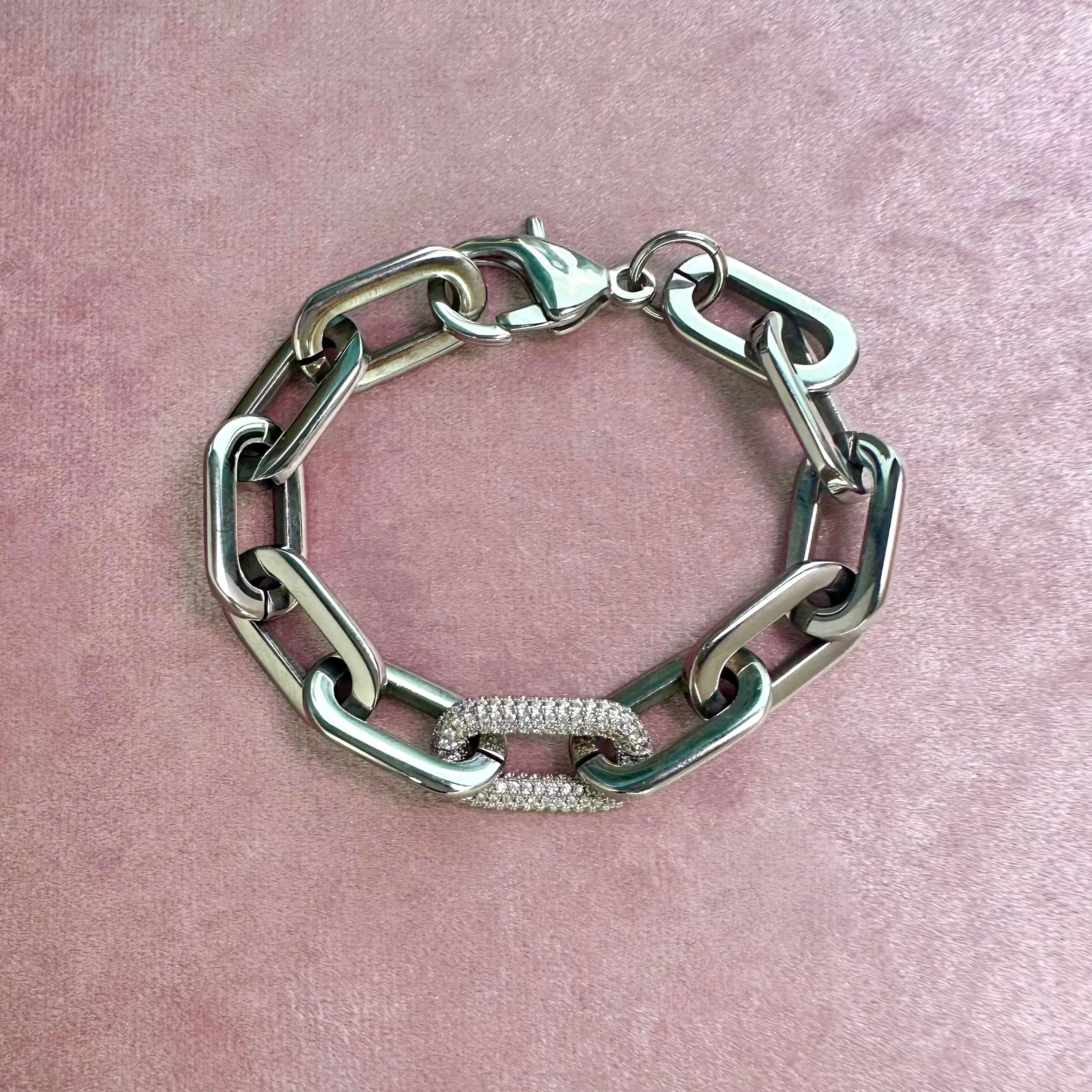 Daphne Link Bracelet-thumbmail-1