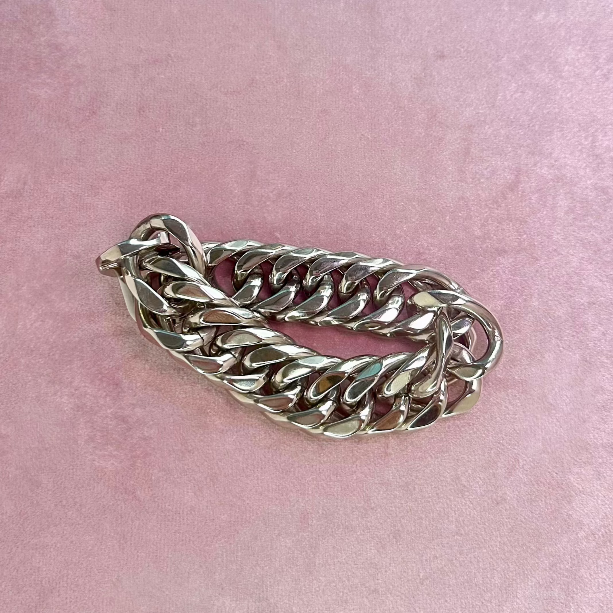 Tommie Link Bracelet-thumbmail-1