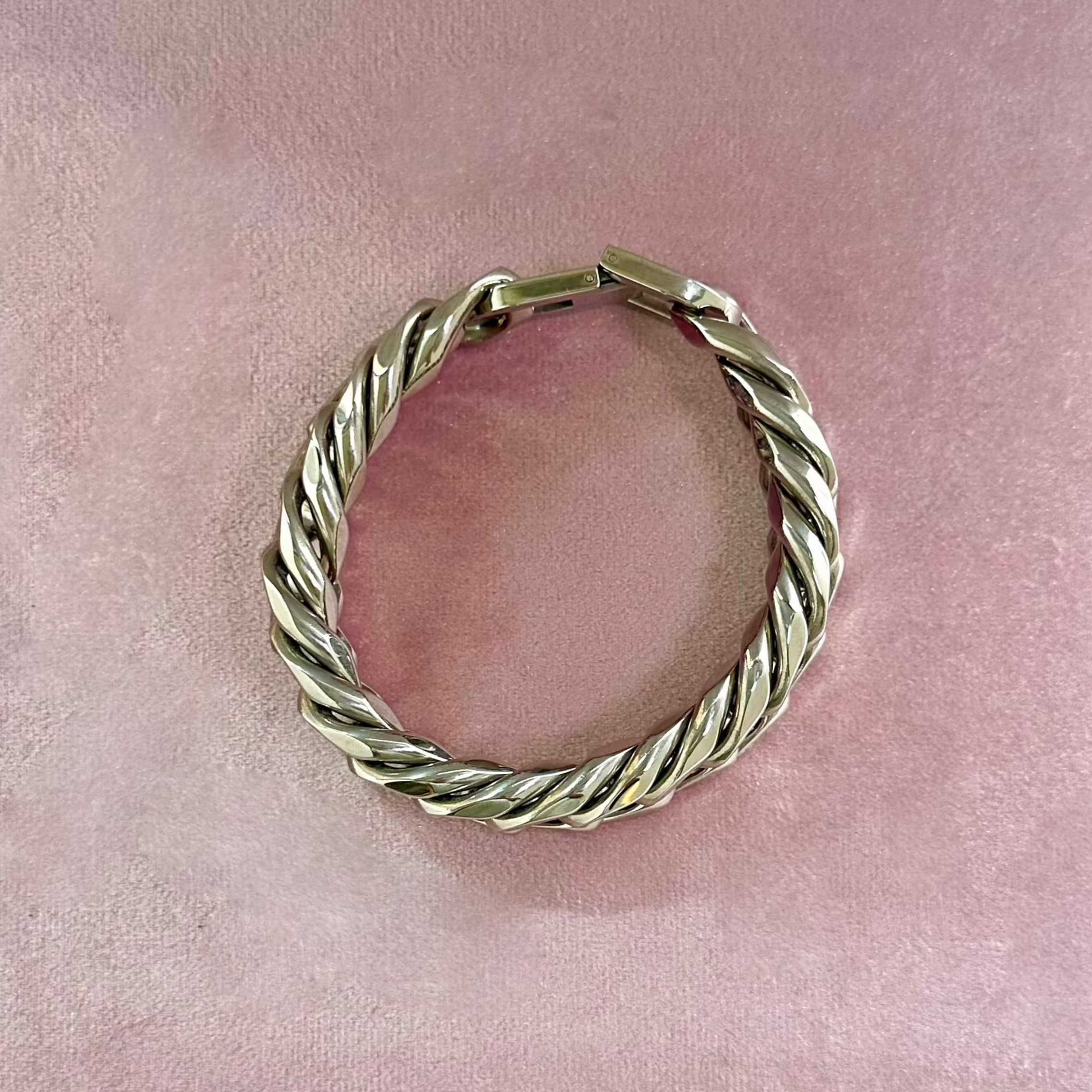 Tommie Link Bracelet-thumbmail-2