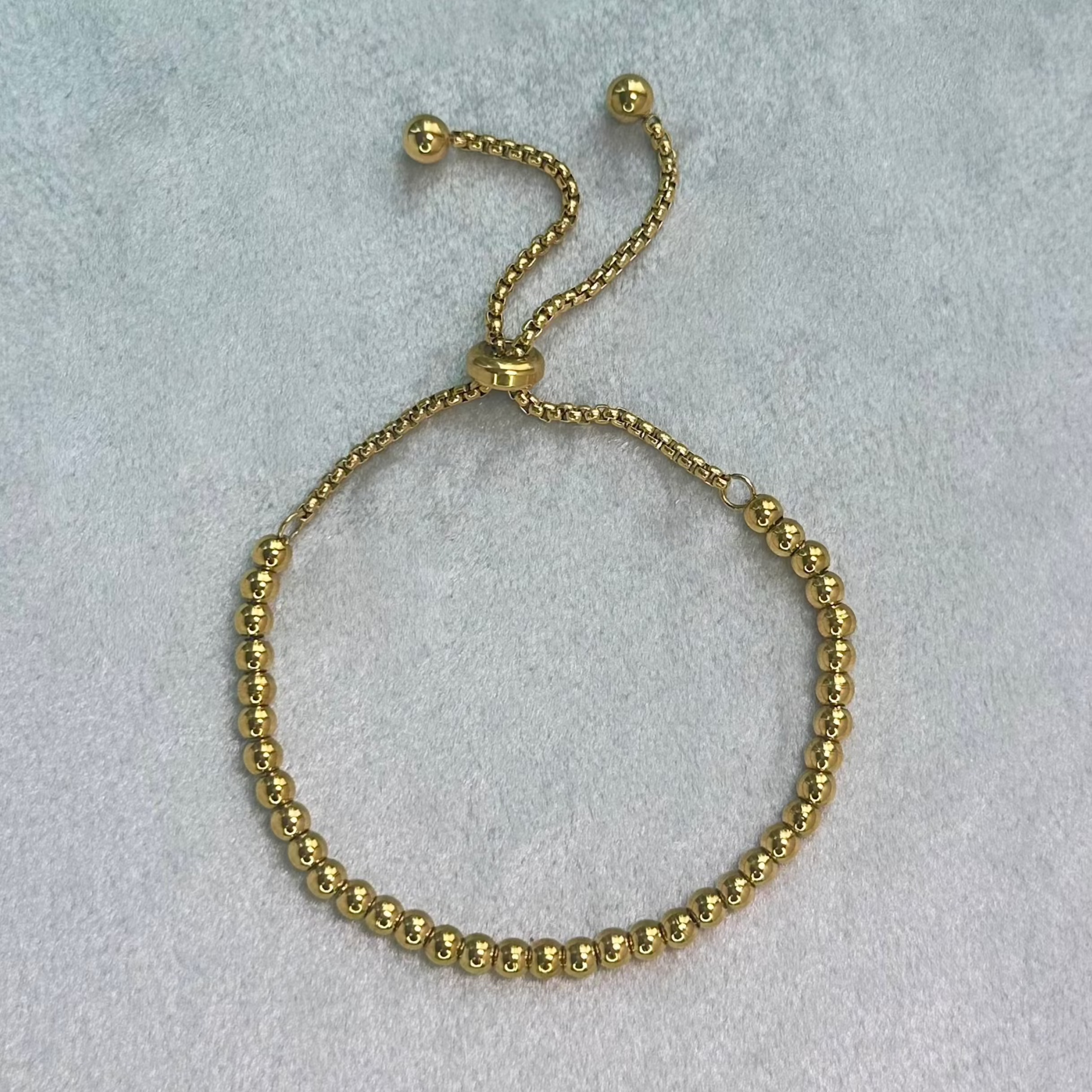 Beaded Bolo Bracelet-thumbmail-1