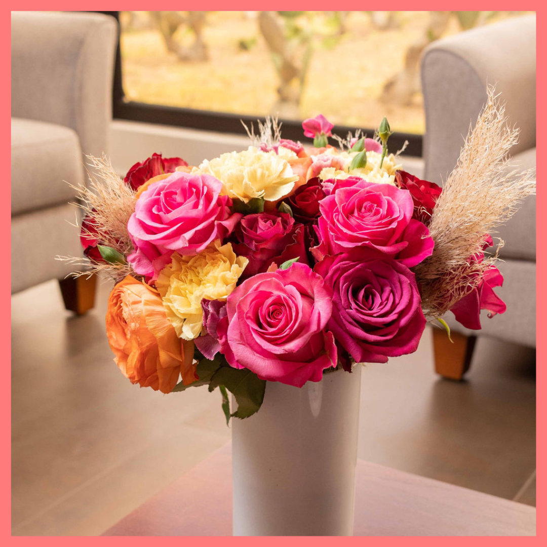Thanksgiving Memories Bouquet-thumbmail-1