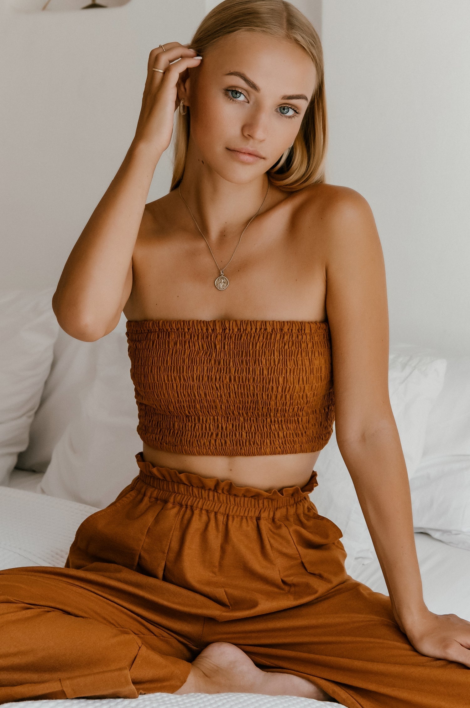 Fenzi Smocked Top-thumbmail-10