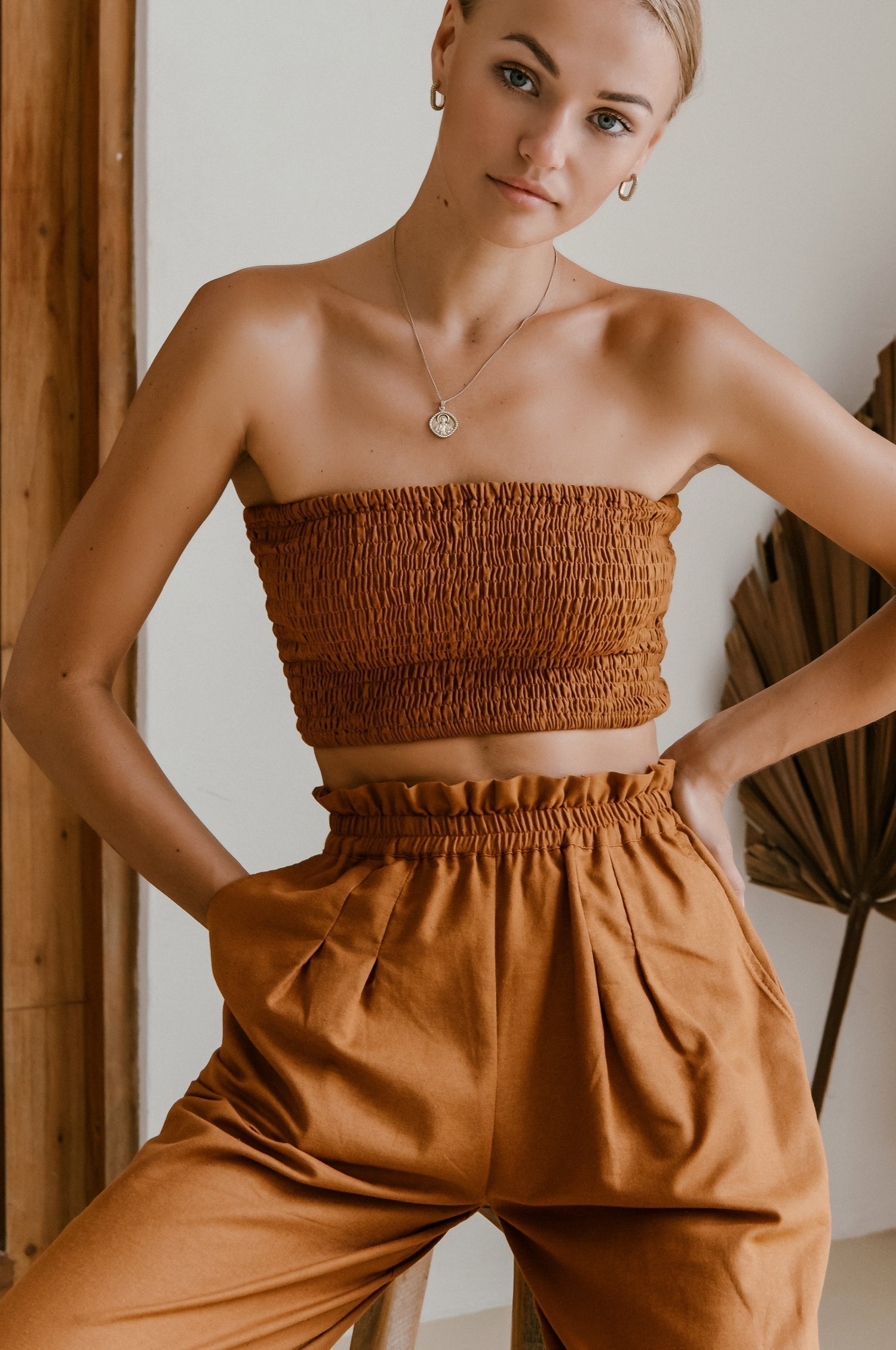 Fenzi Smocked Top-thumbmail-11