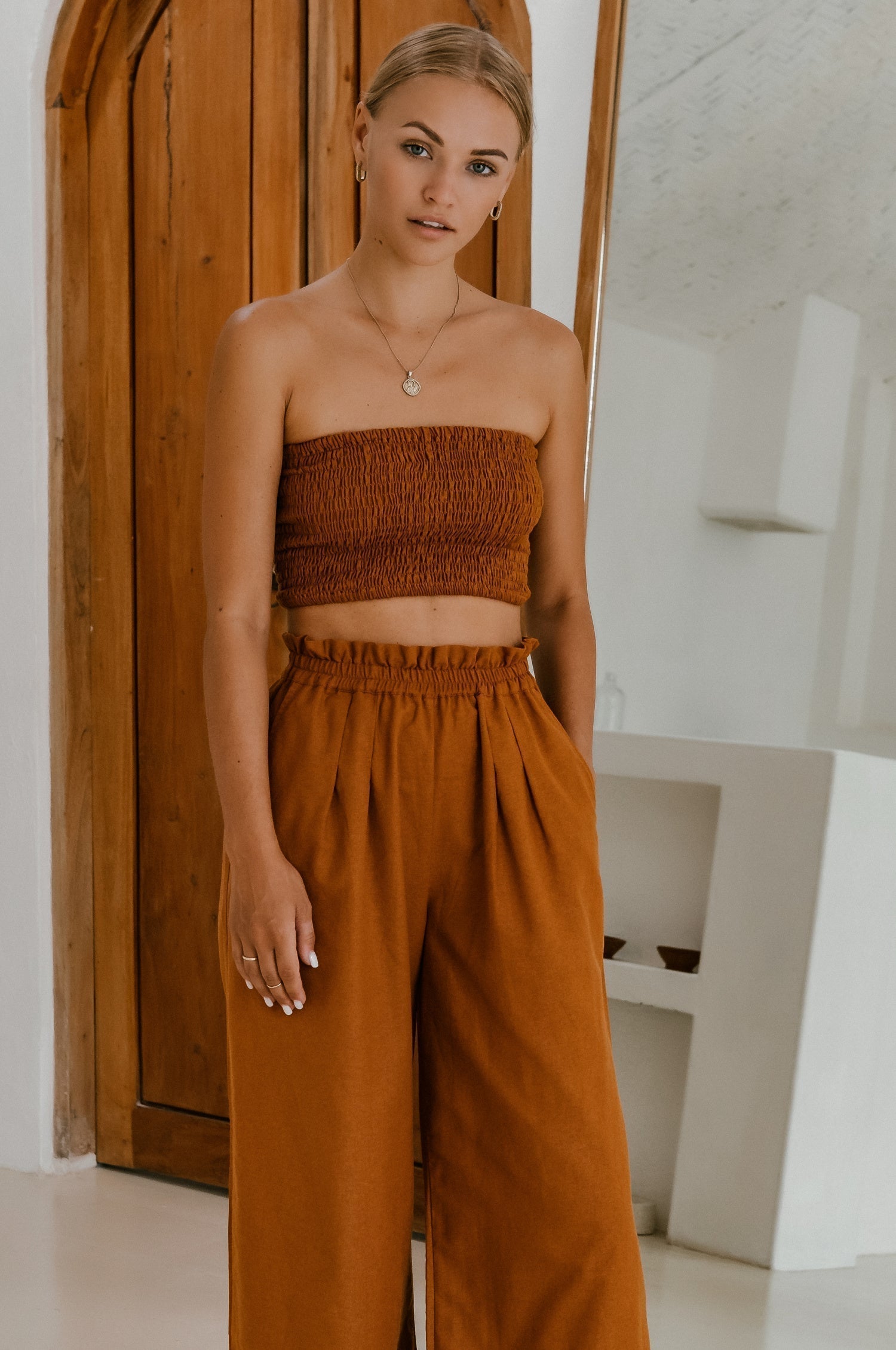 Fenzi Smocked Top-thumbmail-12