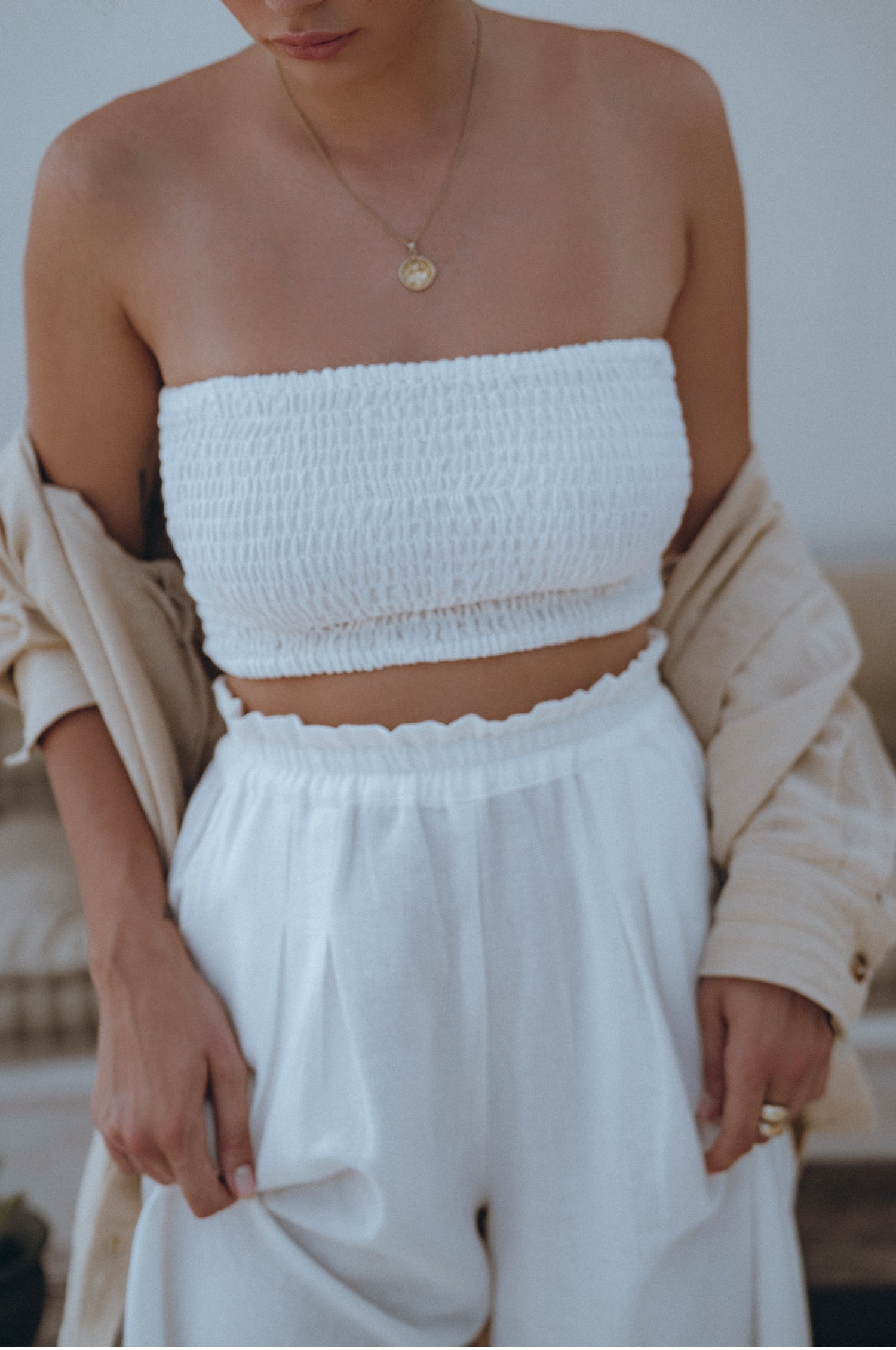 Fenzi Smocked Top-thumbmail-10