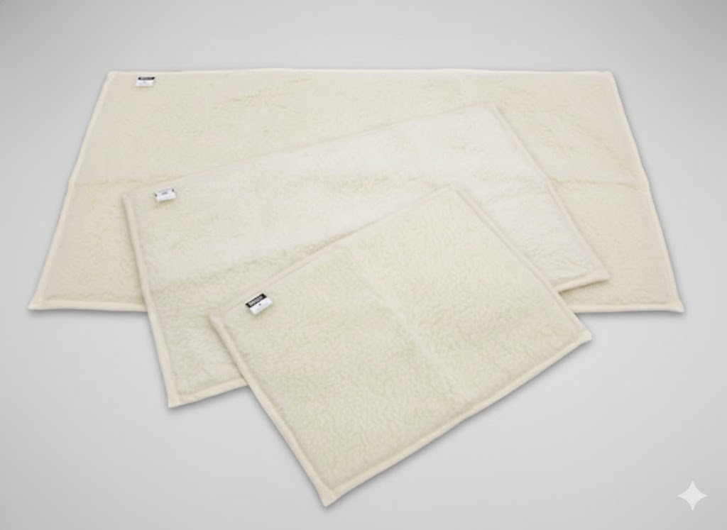 Pet Use Fleece Pads-thumbmail-1