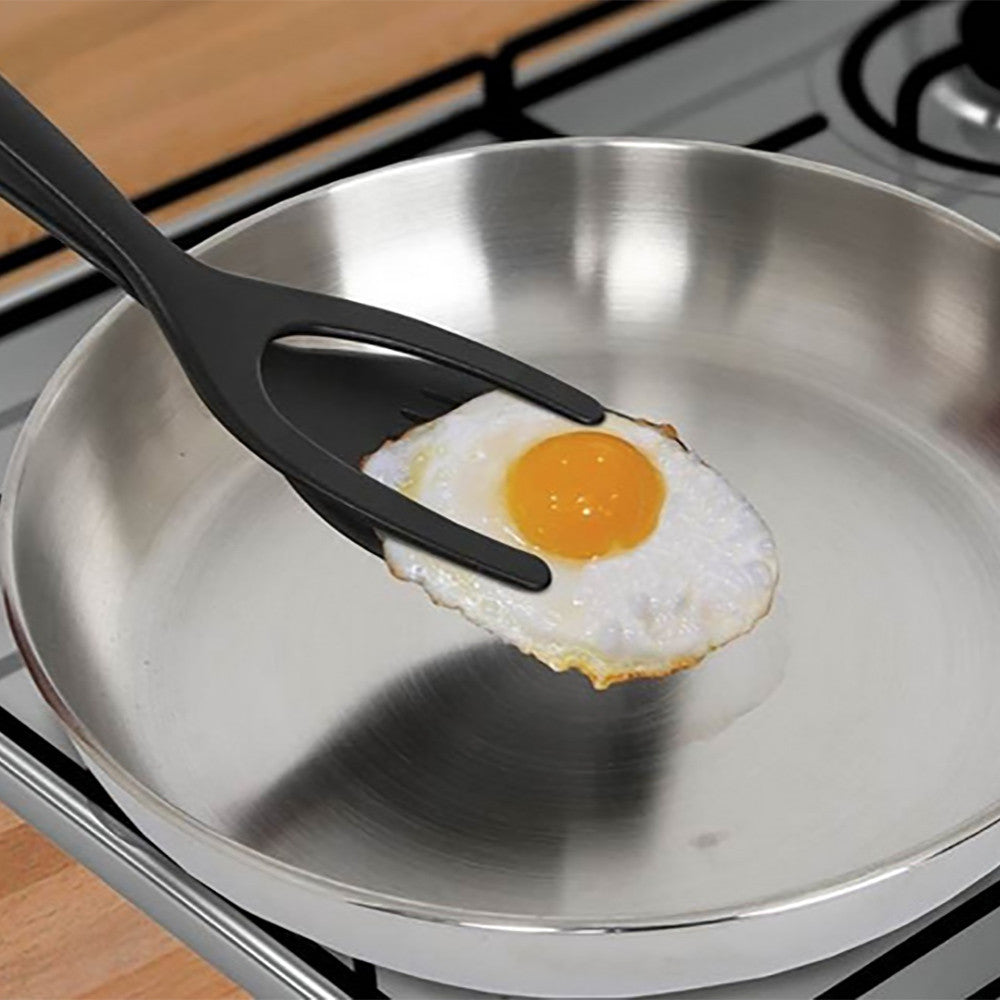 Spatula Tongs Cooking Tool-thumbmail-7